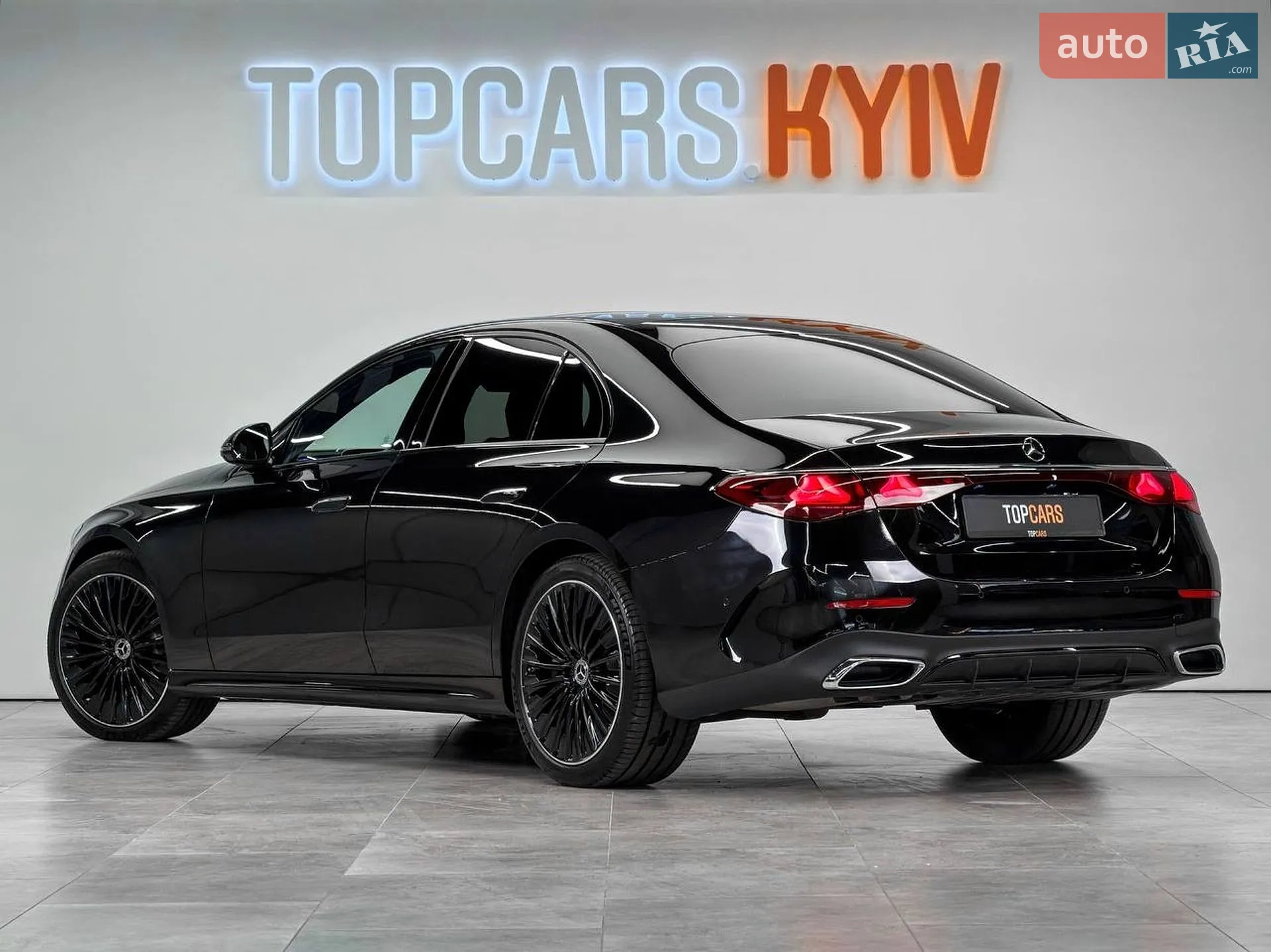 2024 Mercedes-Benz E-klasse - мініатюра 8