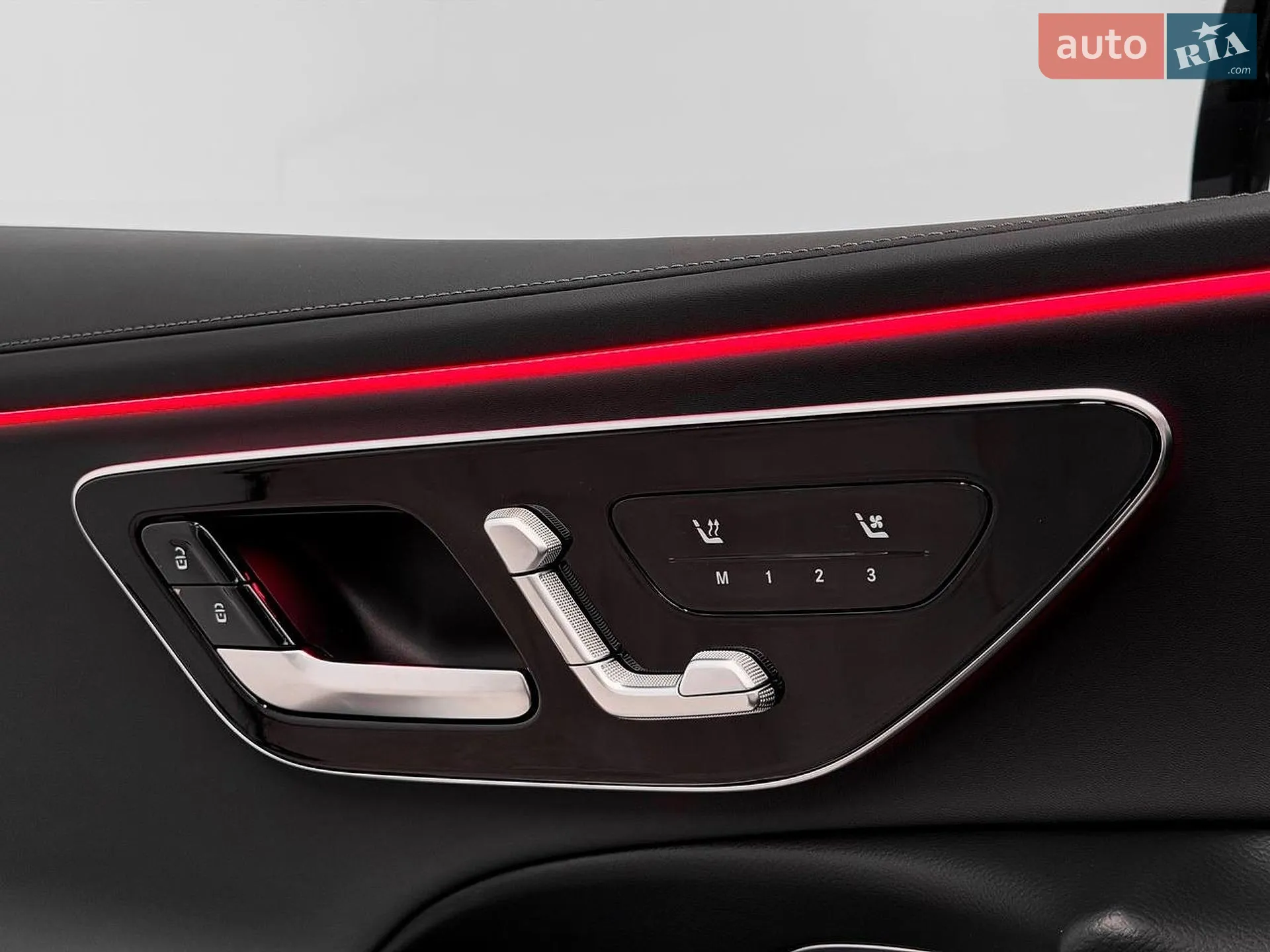 2024 Mercedes-Benz E-klasse - мініатюра 19