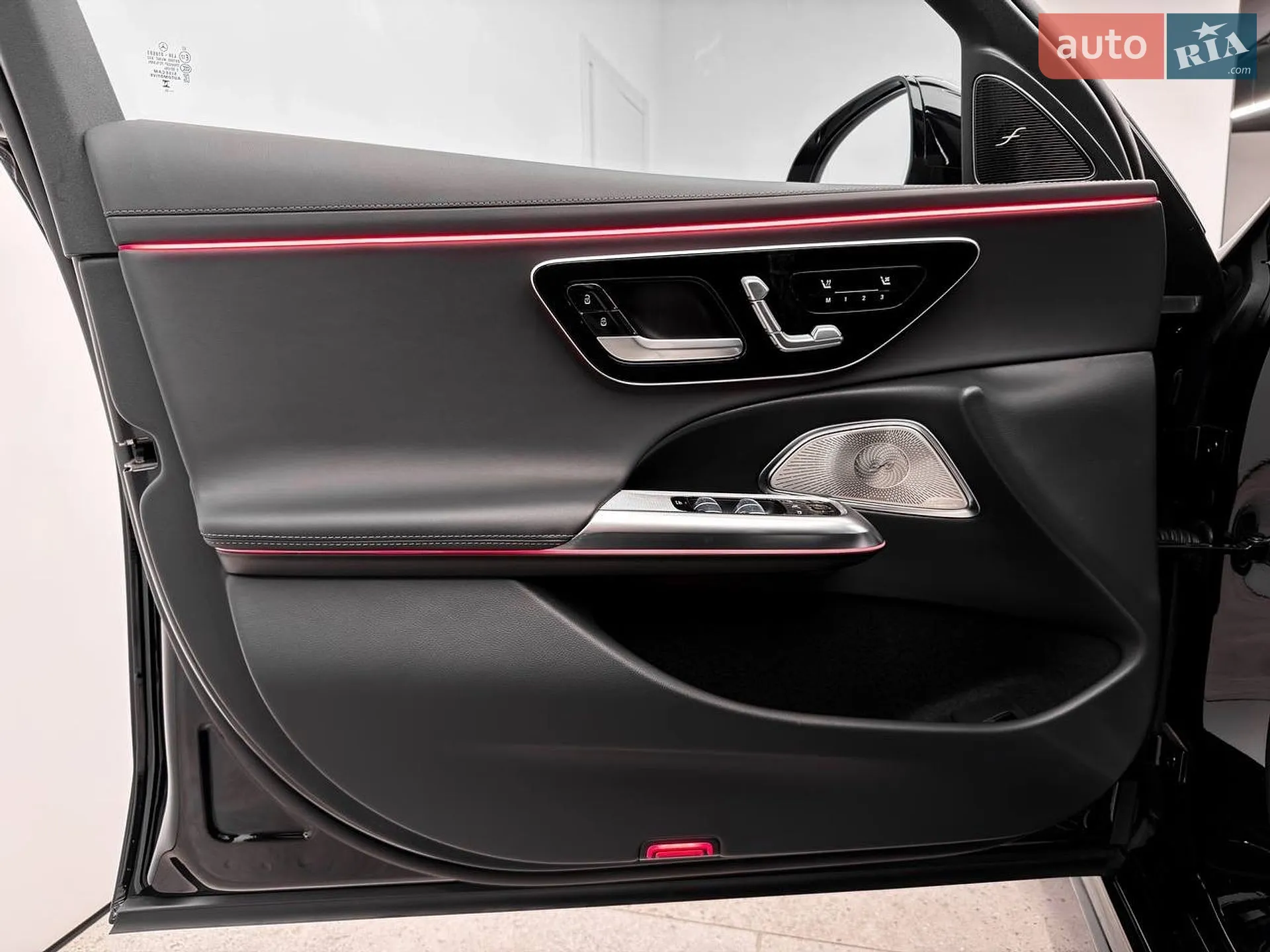 2024 Mercedes-Benz E-klasse - мініатюра 17