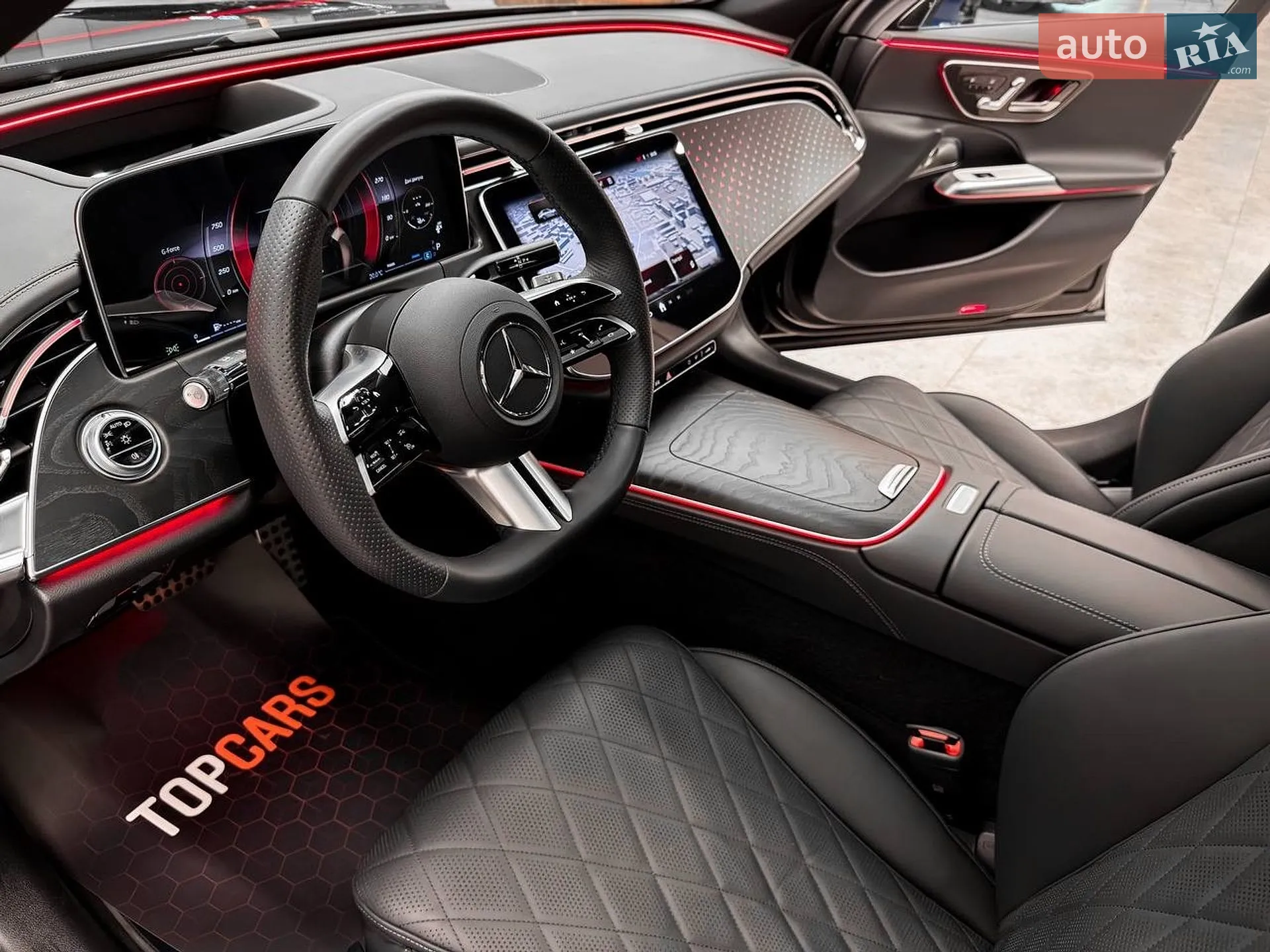 2024 Mercedes-Benz E-klasse - мініатюра 20
