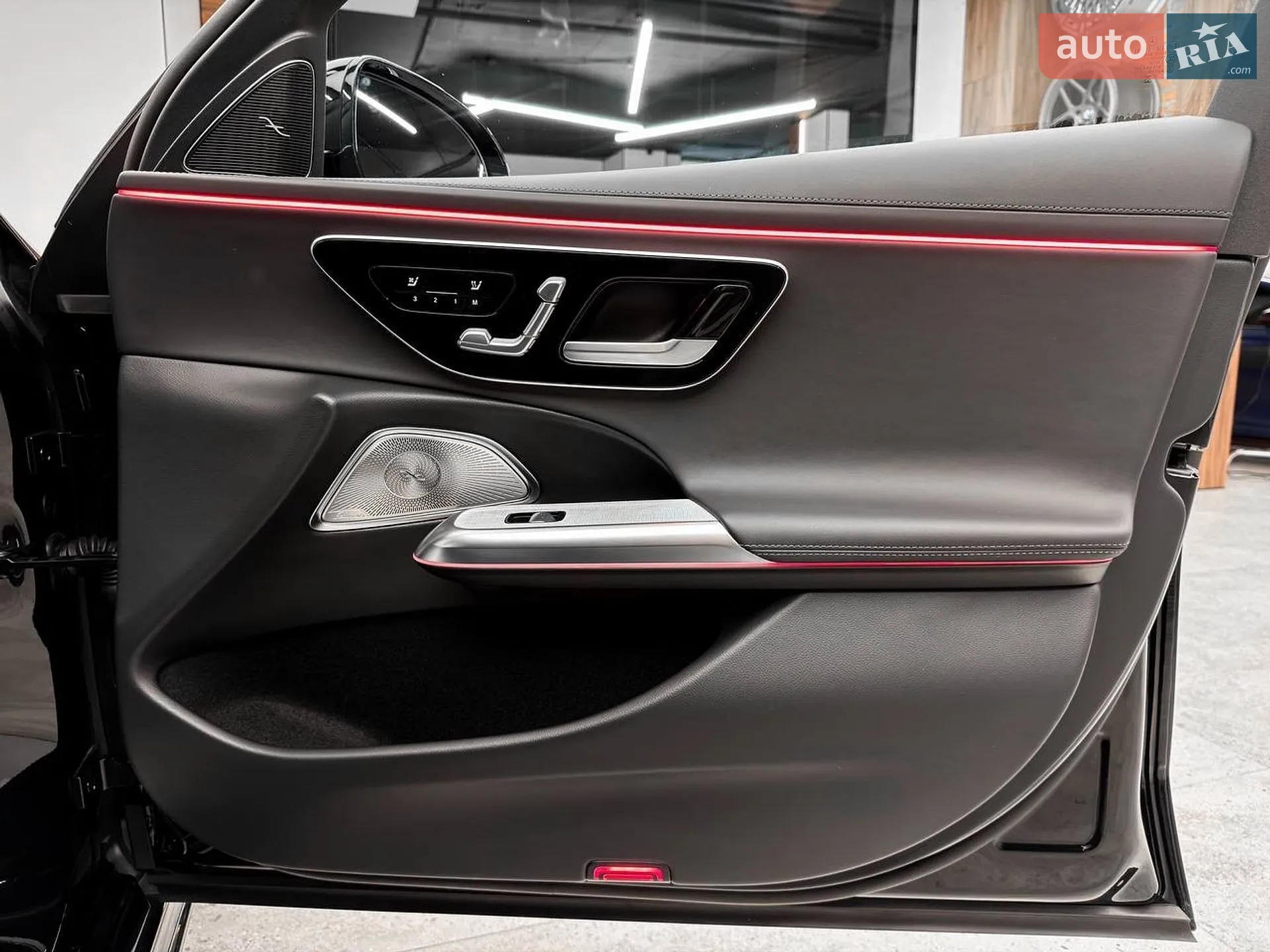 2024 Mercedes-Benz E-klasse - мініатюра 27