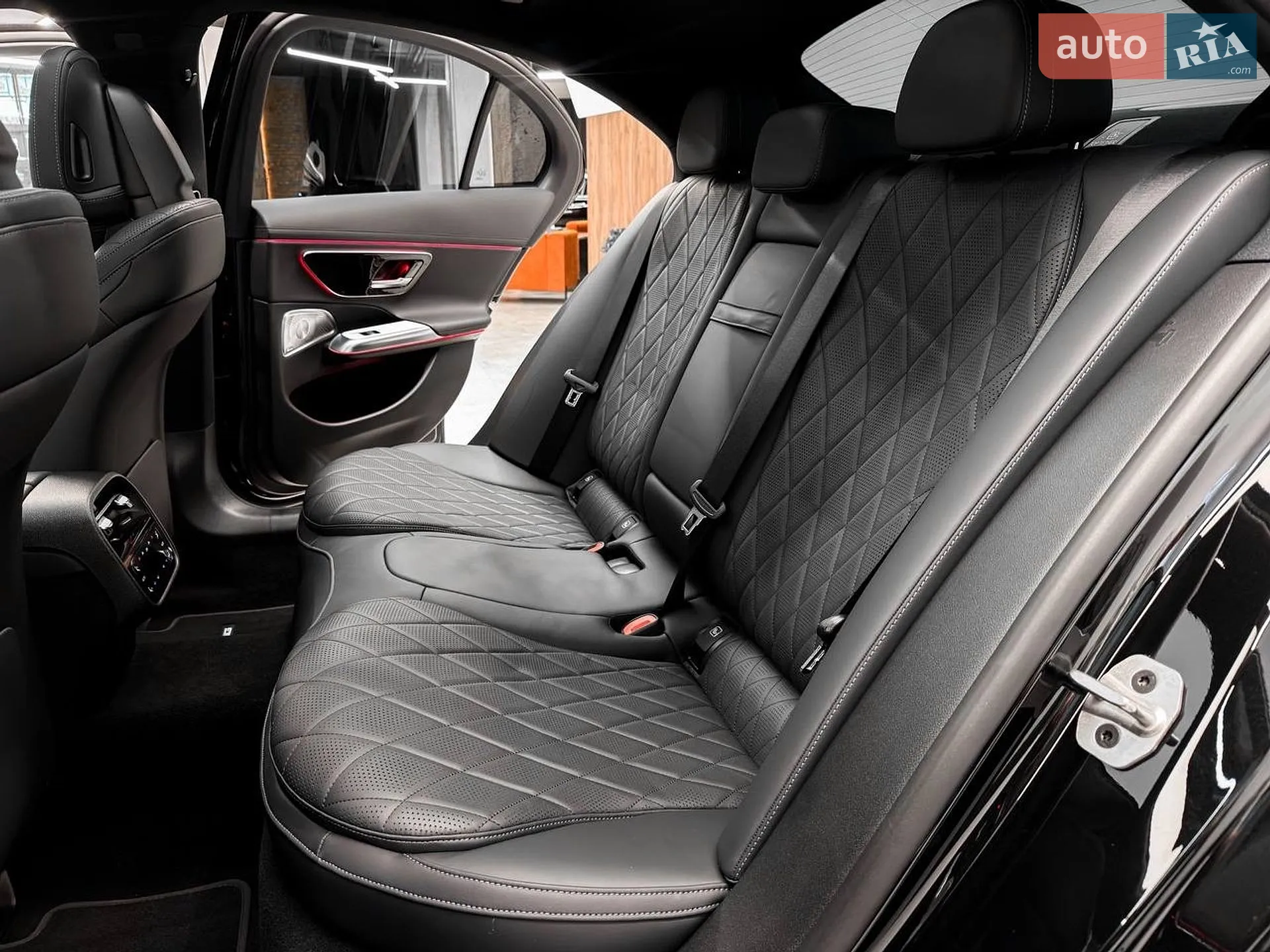 2024 Mercedes-Benz E-klasse - мініатюра 37