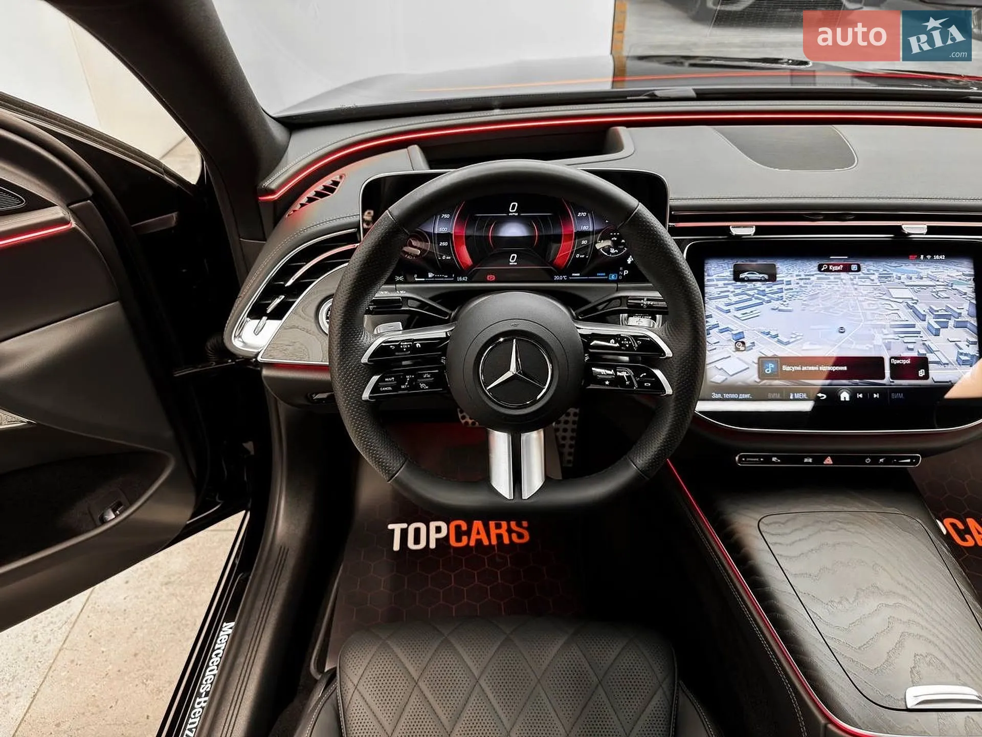 2024 Mercedes-Benz E-klasse - мініатюра 45