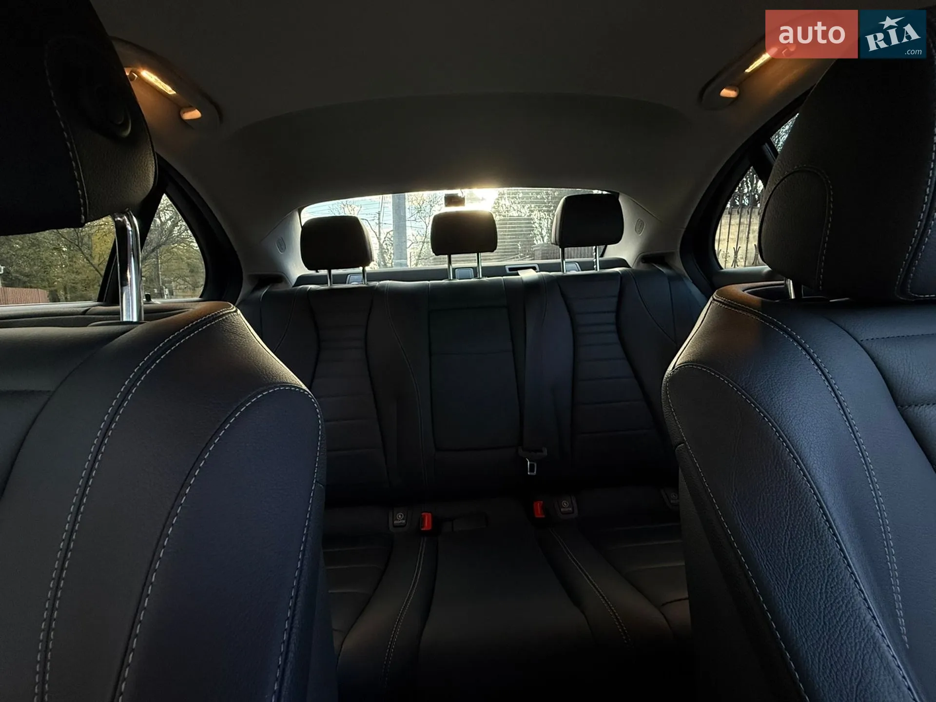 2018 Mercedes-Benz E-klasse - мініатюра 23