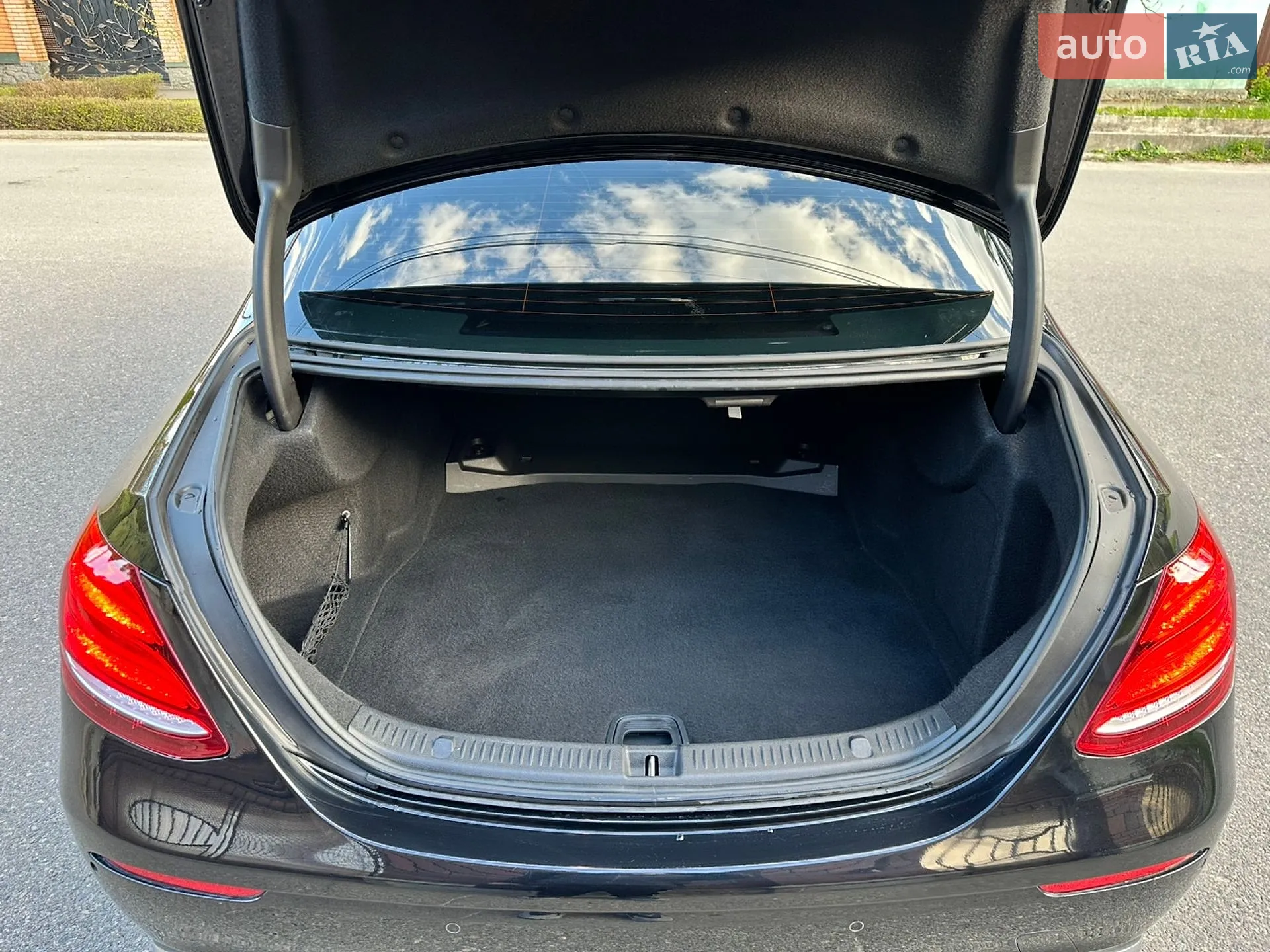 2018 Mercedes-Benz E-klasse - мініатюра 29