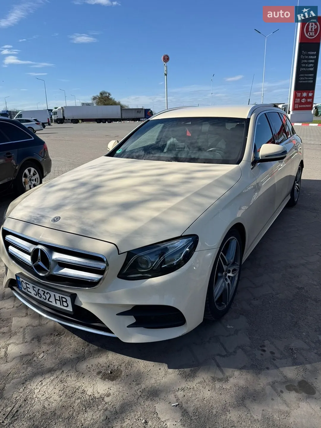 2019 Mercedes-Benz E-klasse - мініатюра 4