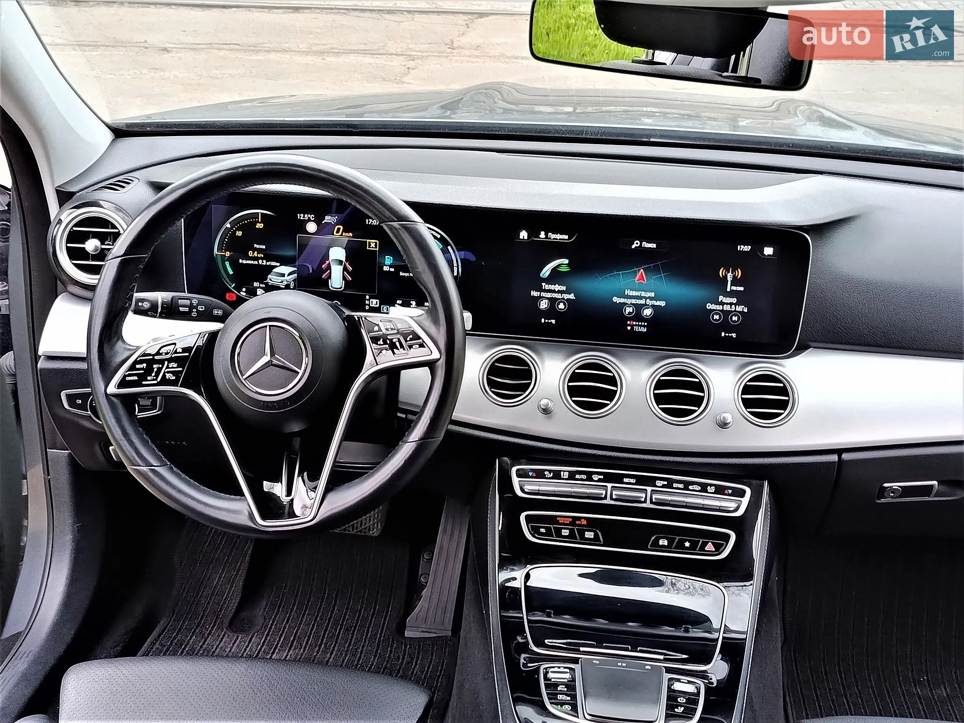 2020 Mercedes-Benz E-klasse - мініатюра 10