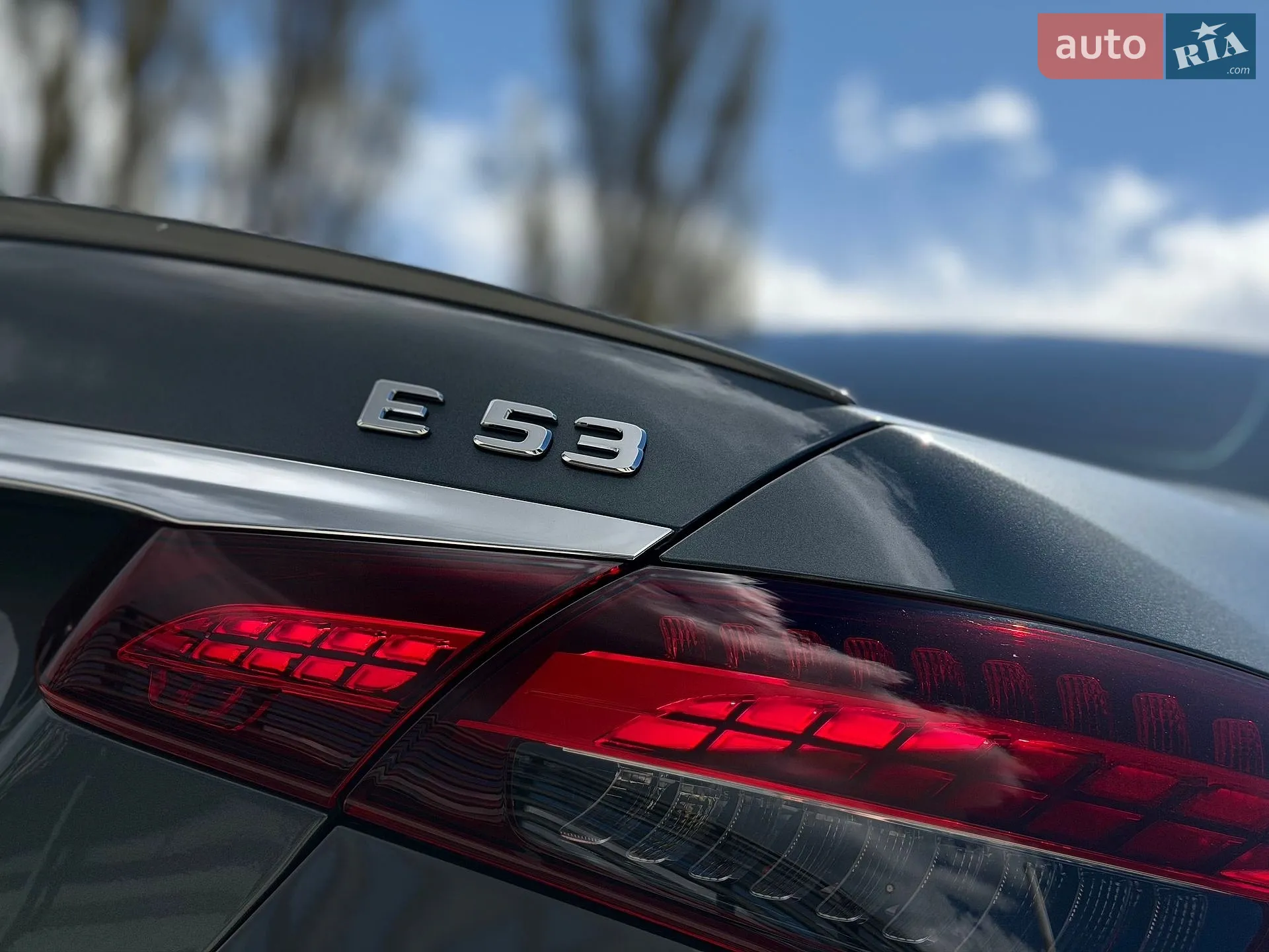 2021 Mercedes-Benz E-klasse - мініатюра 50