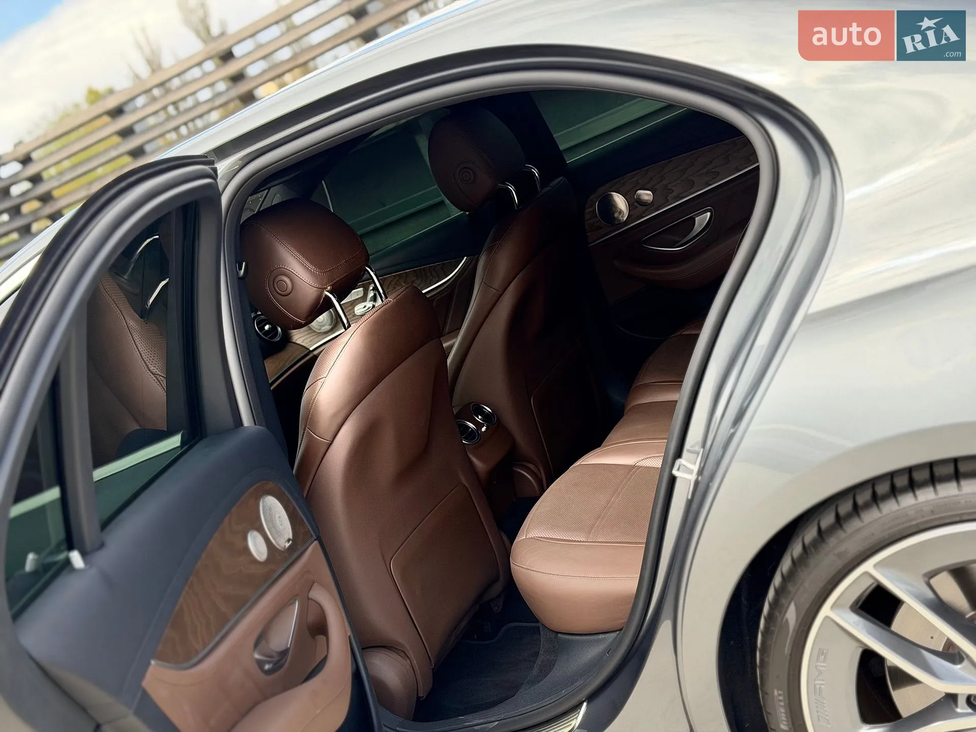 2021 Mercedes-Benz E-klasse - мініатюра 73