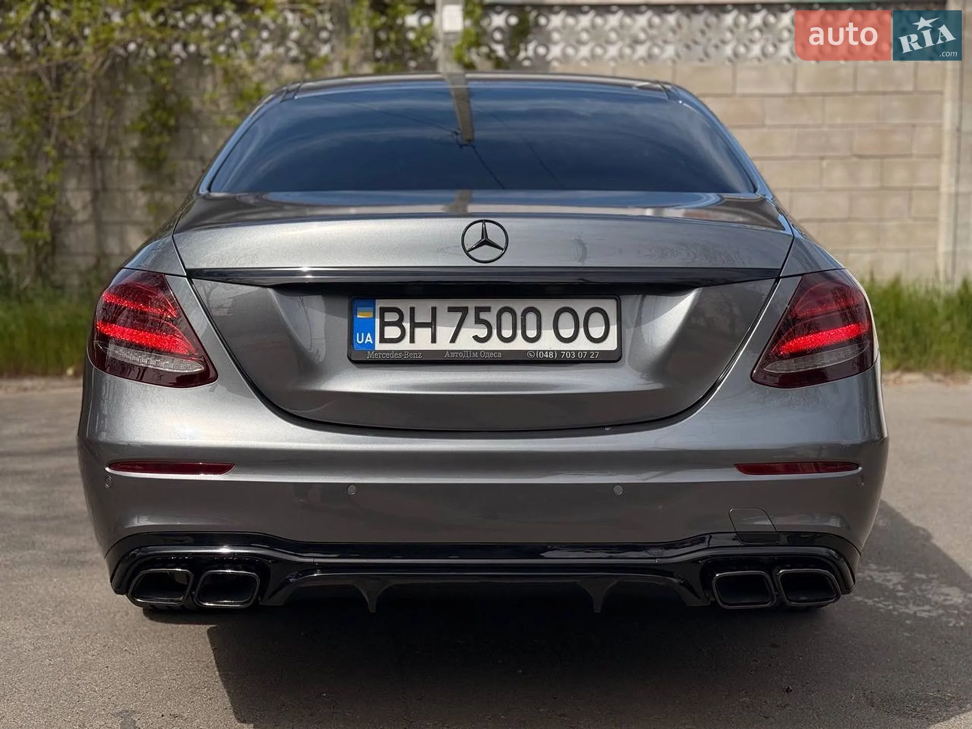 2018 Mercedes-Benz E-klasse - мініатюра 9