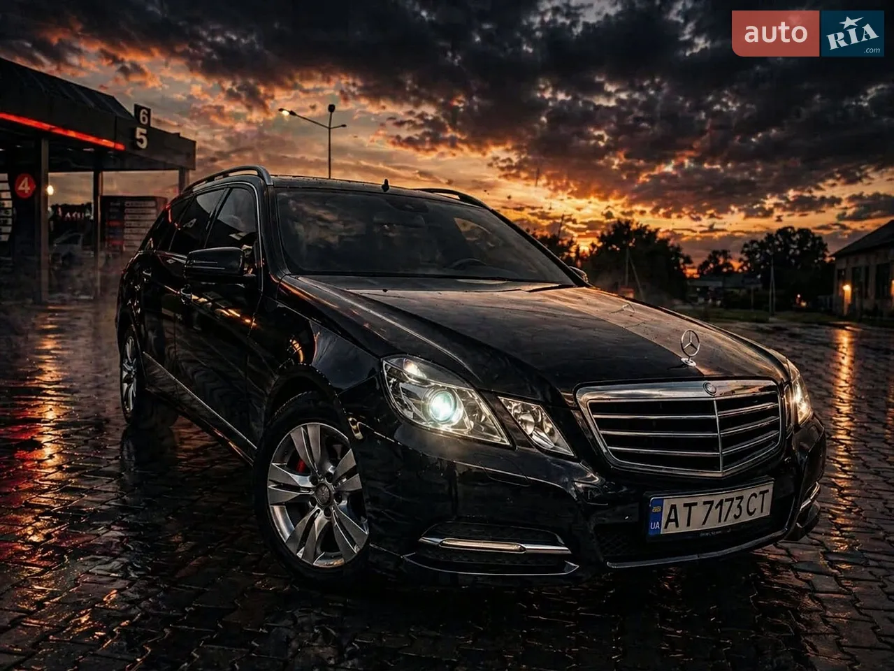 2010 Mercedes-Benz E-klasse - мініатюра 15