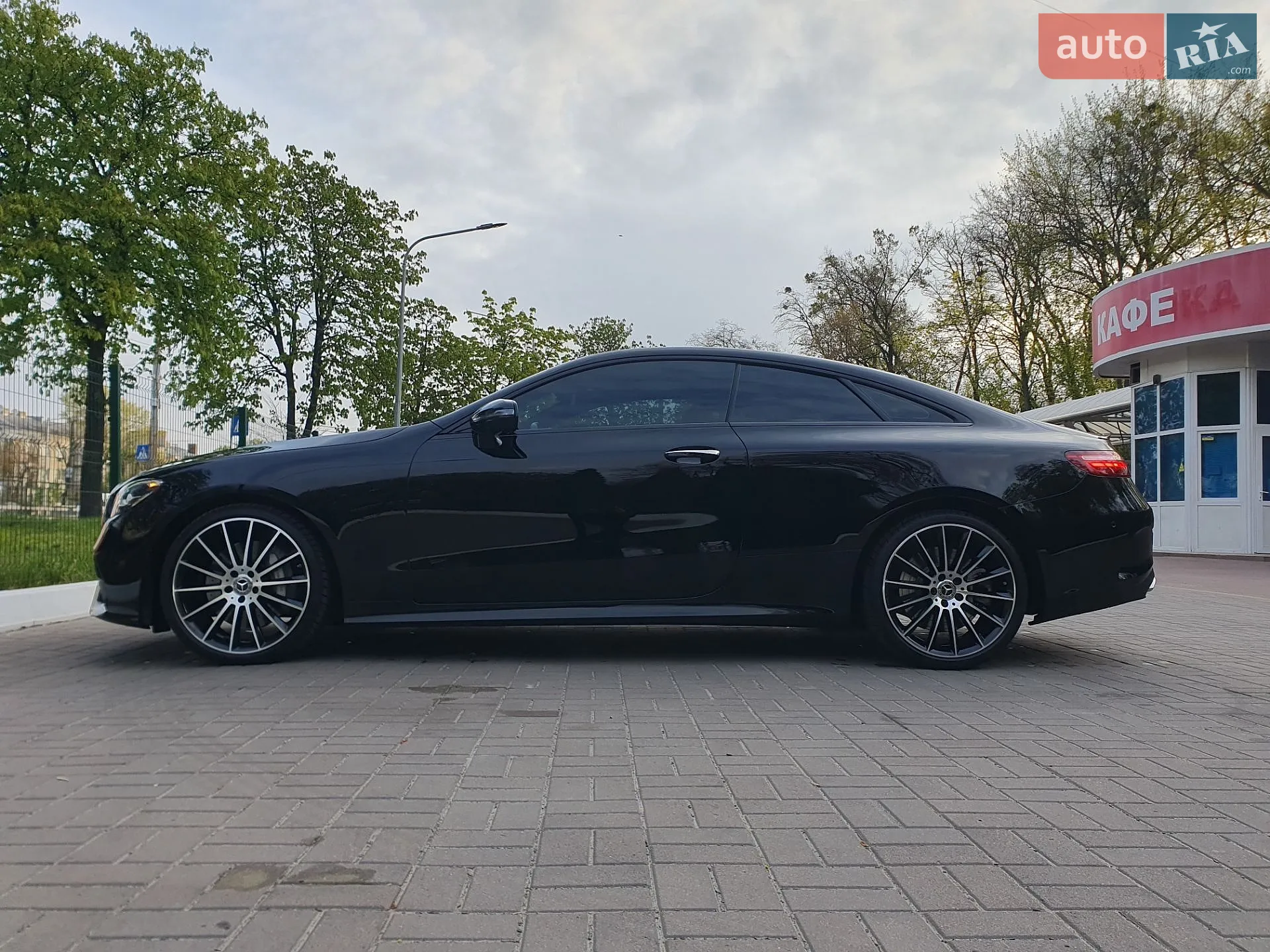 2022 Mercedes-Benz E-klasse - мініатюра 5