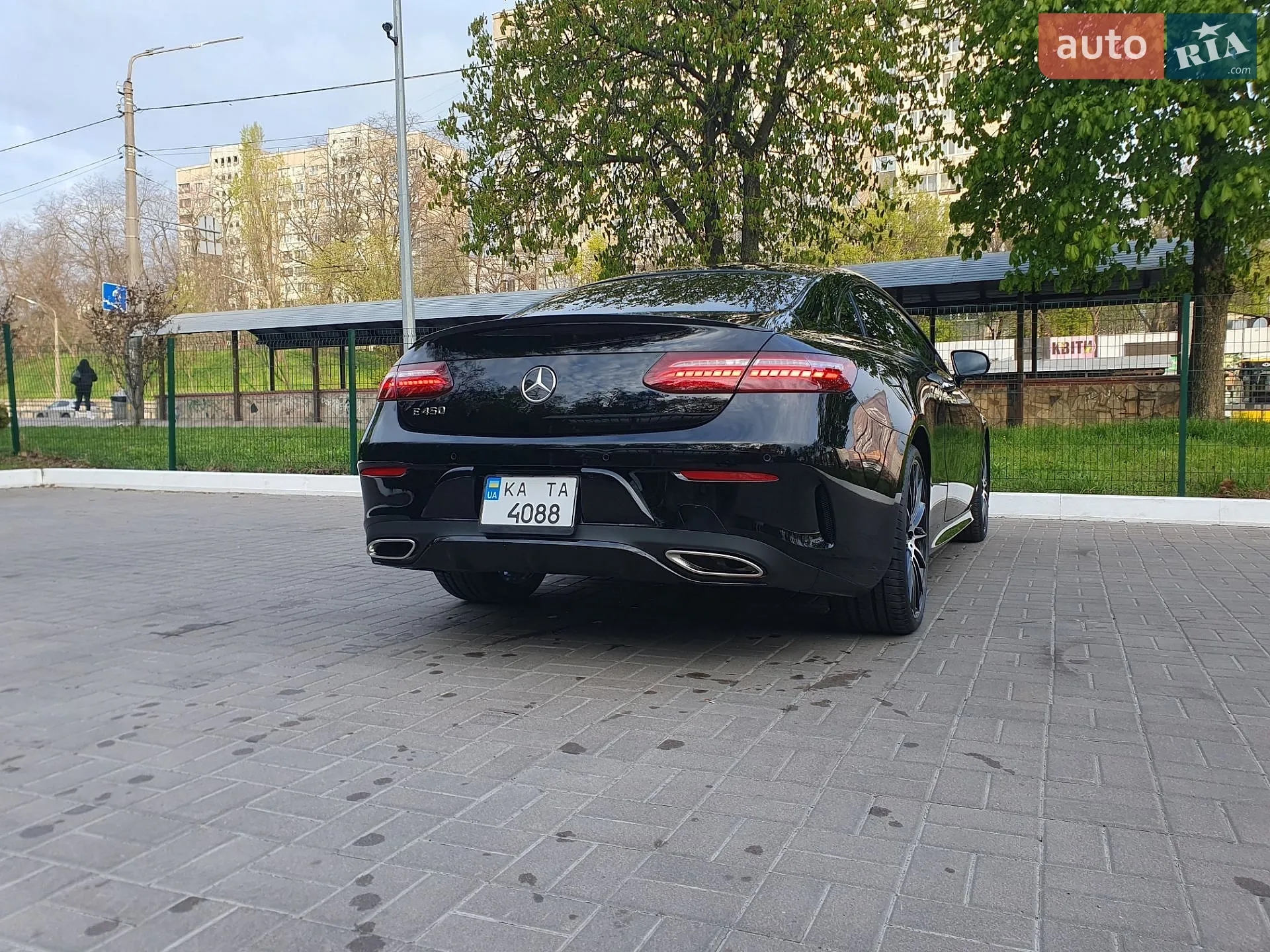 2022 Mercedes-Benz E-klasse - мініатюра 15