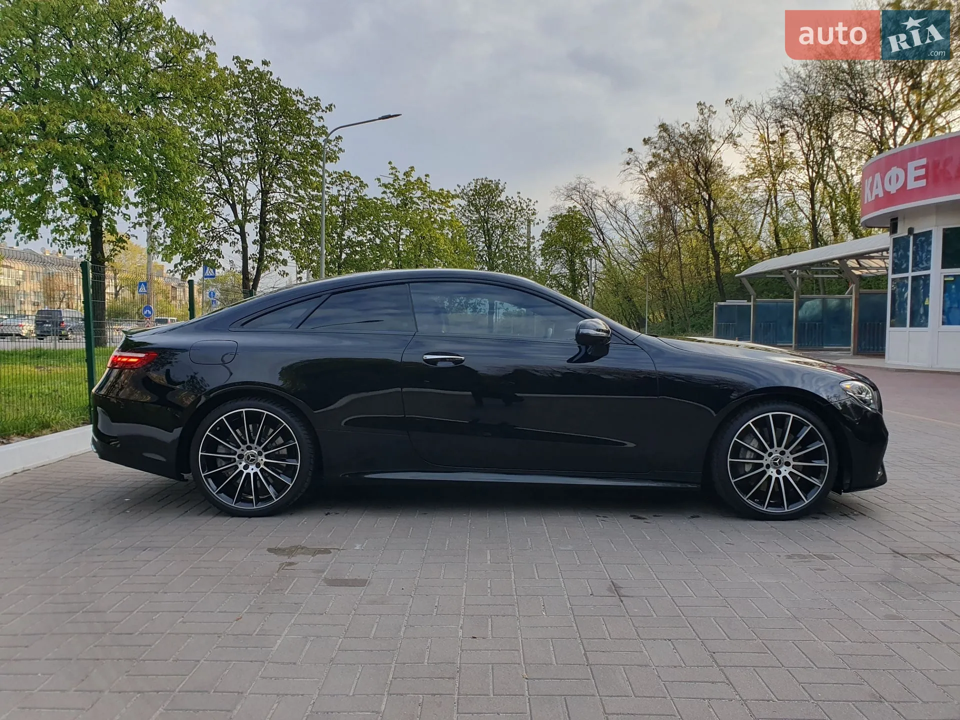 2022 Mercedes-Benz E-klasse - мініатюра 21
