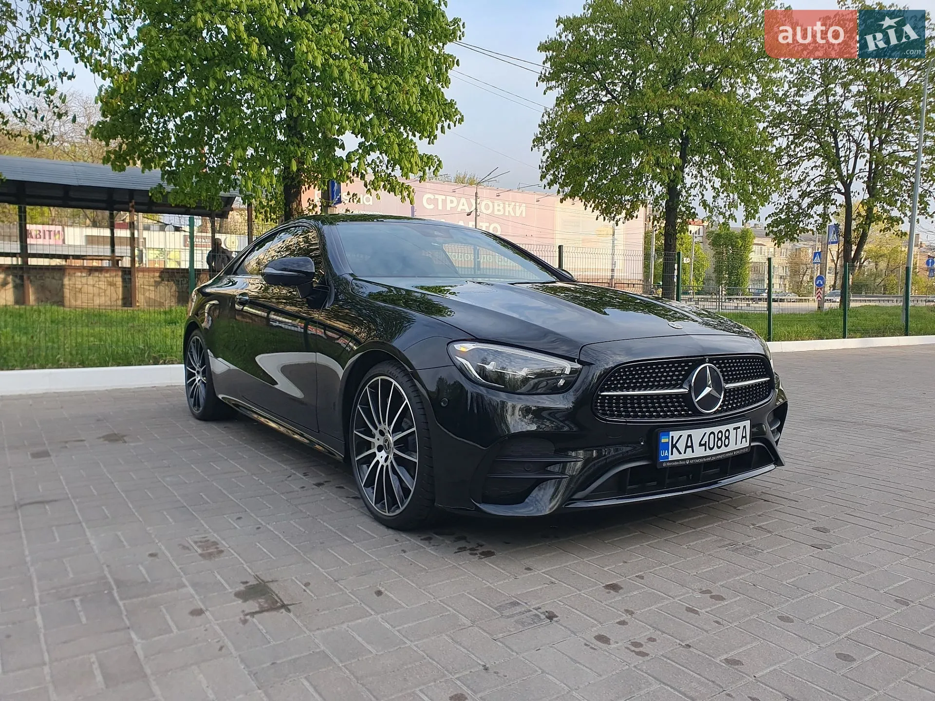 2022 Mercedes-Benz E-klasse - мініатюра 25