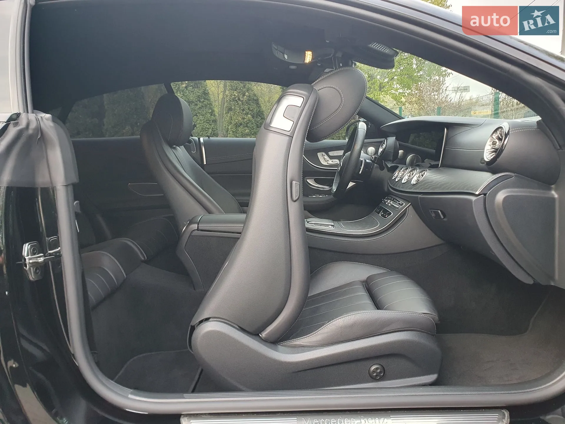 2022 Mercedes-Benz E-klasse - мініатюра 57