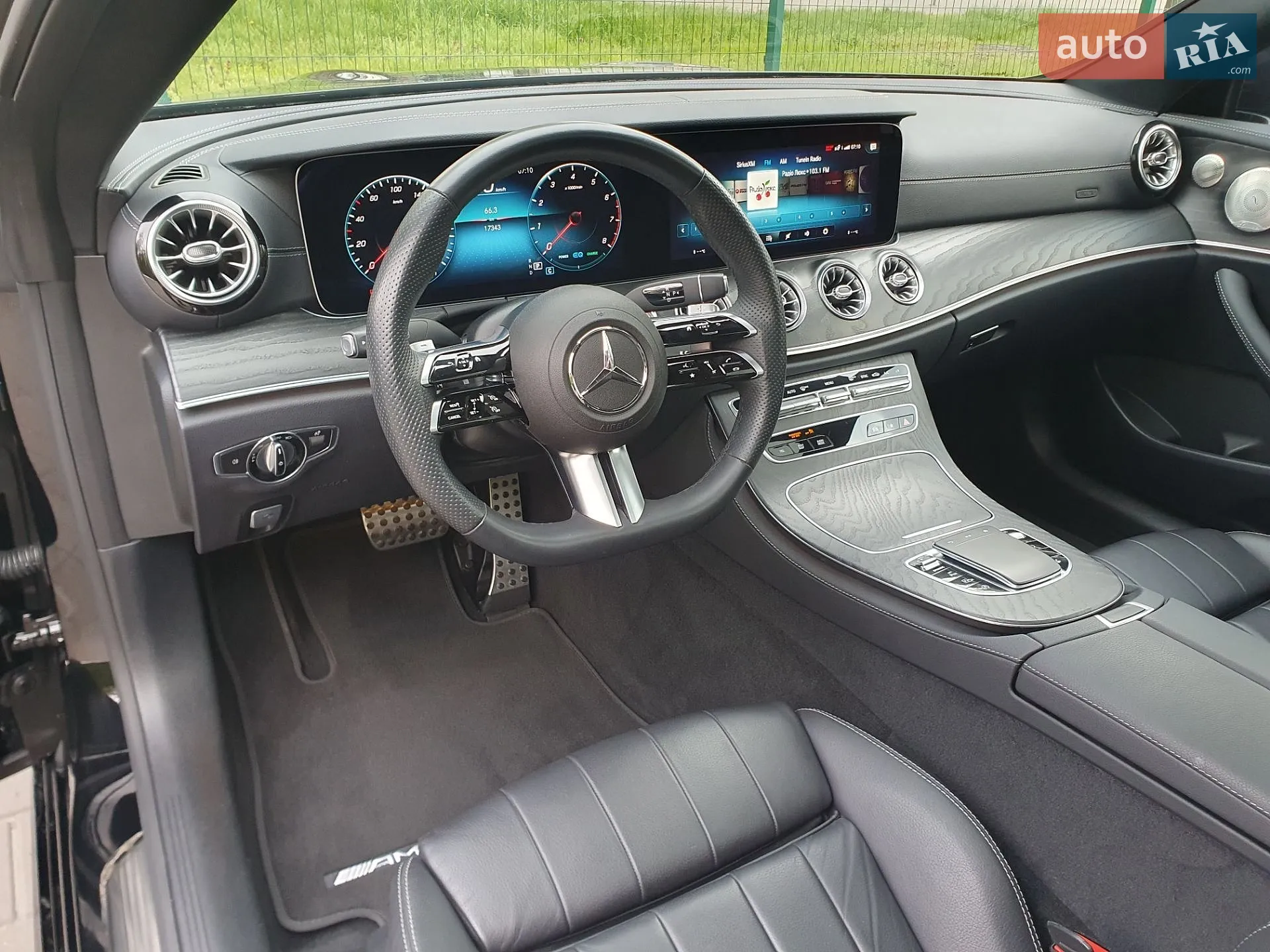 2022 Mercedes-Benz E-klasse - мініатюра 61