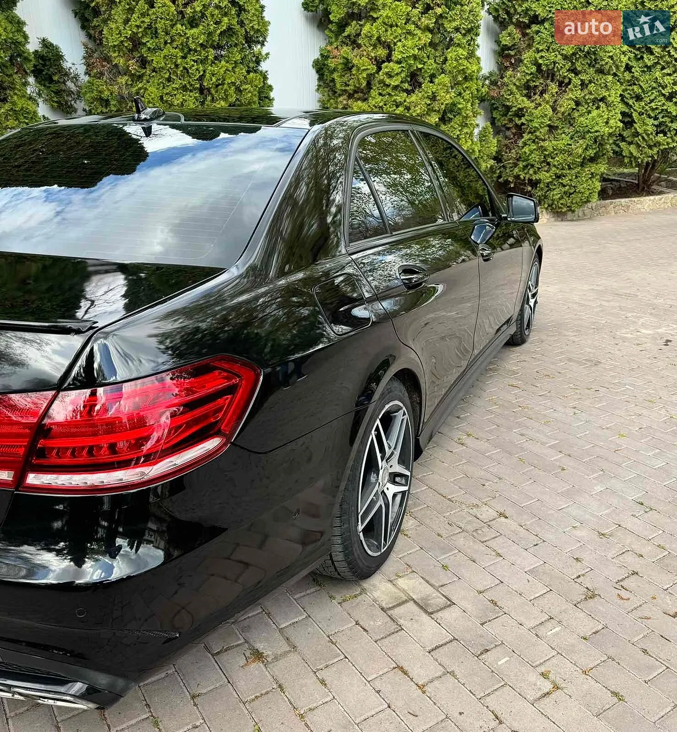 2015 Mercedes-Benz E-klasse - мініатюра 4