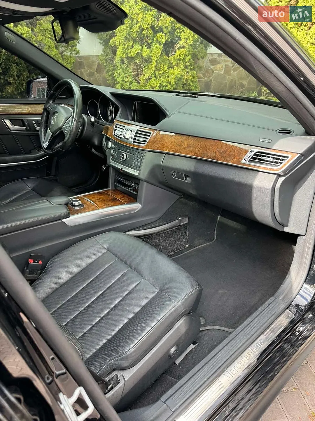 2015 Mercedes-Benz E-klasse - мініатюра 13