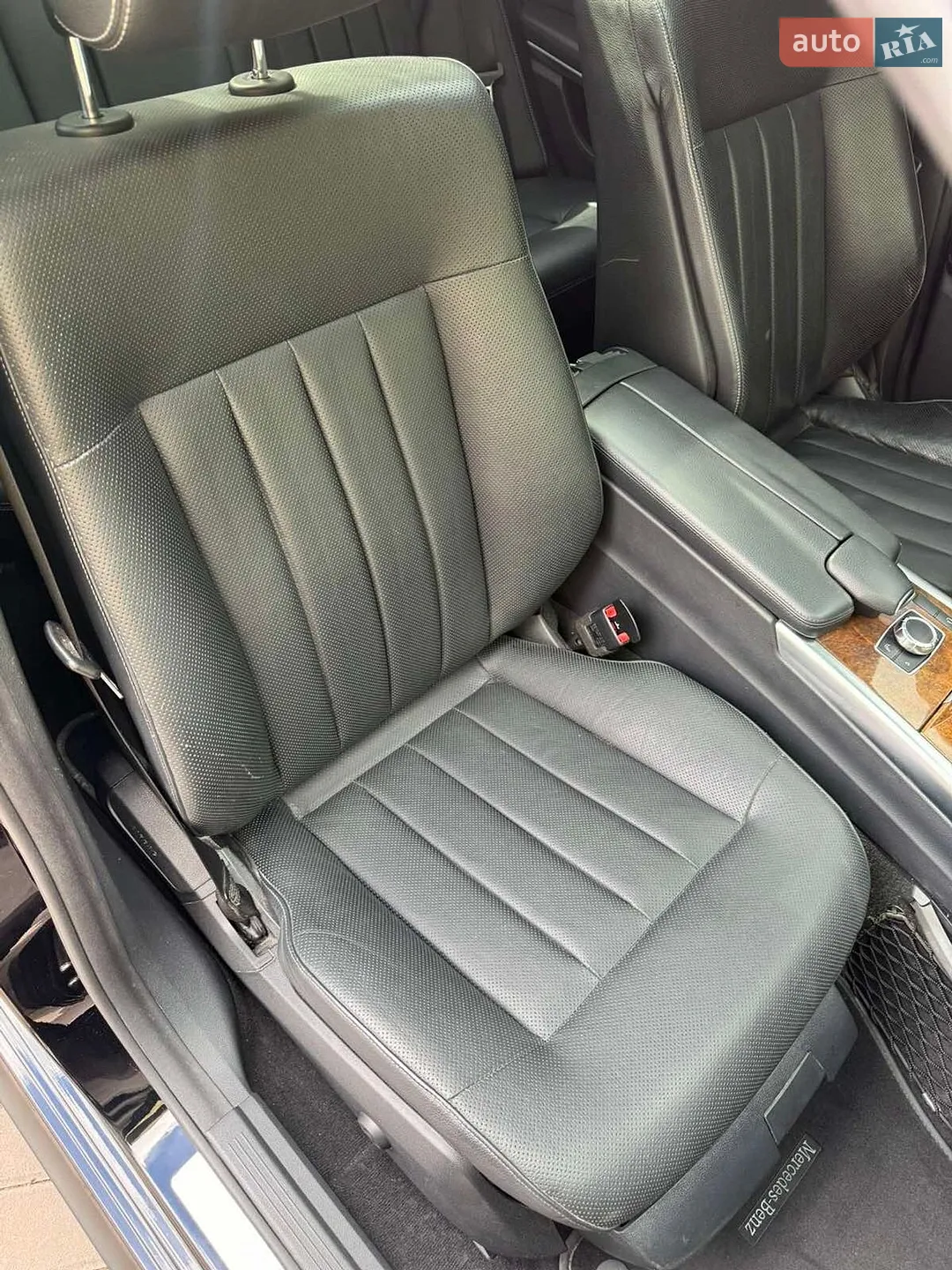2015 Mercedes-Benz E-klasse - мініатюра 14