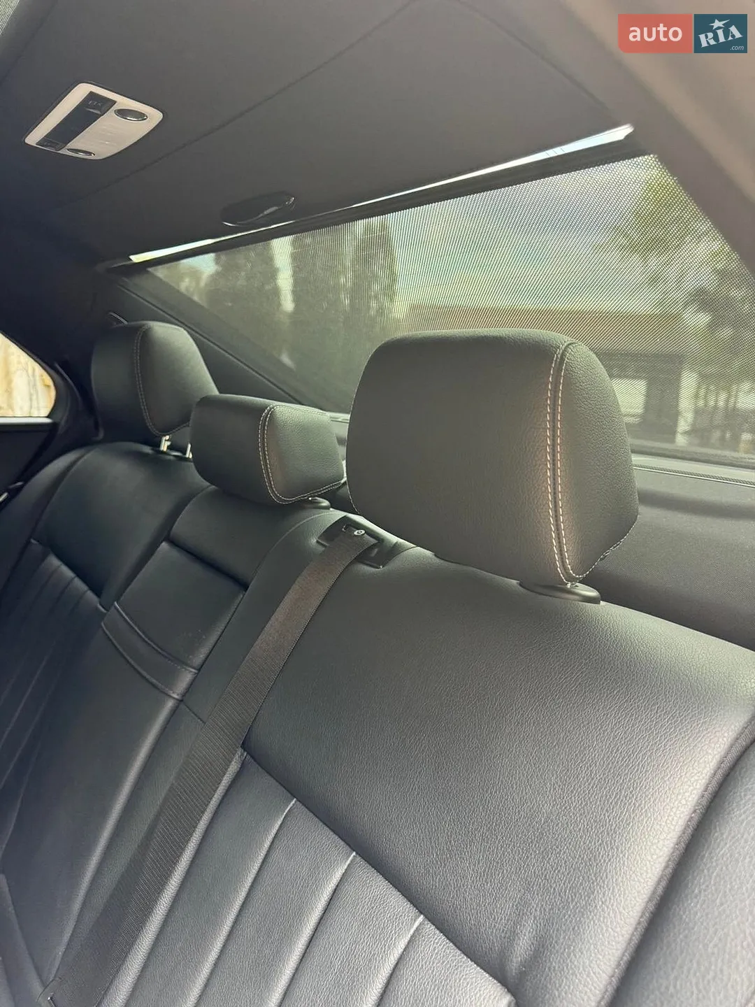 2015 Mercedes-Benz E-klasse - мініатюра 19