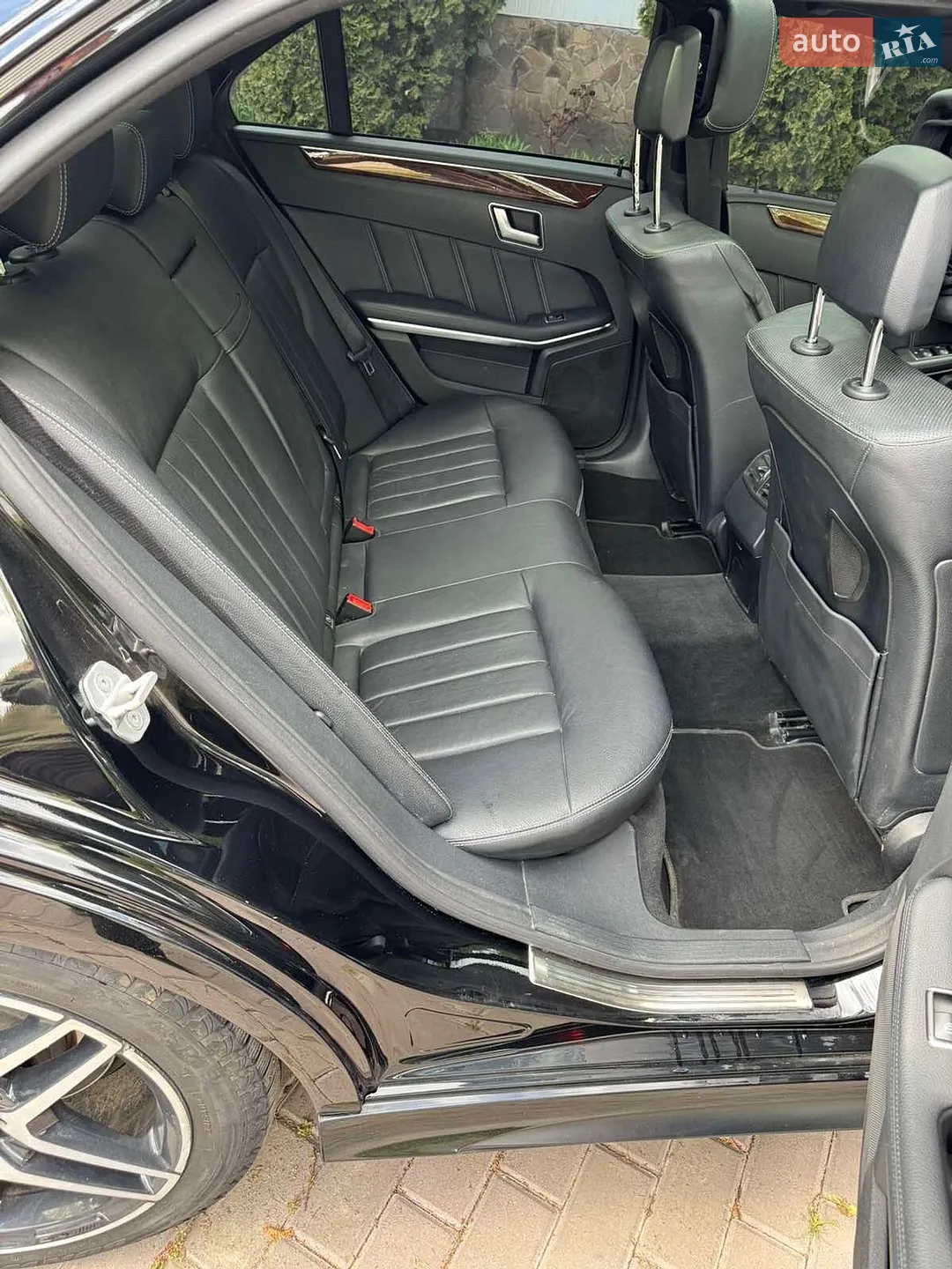 2015 Mercedes-Benz E-klasse - мініатюра 18