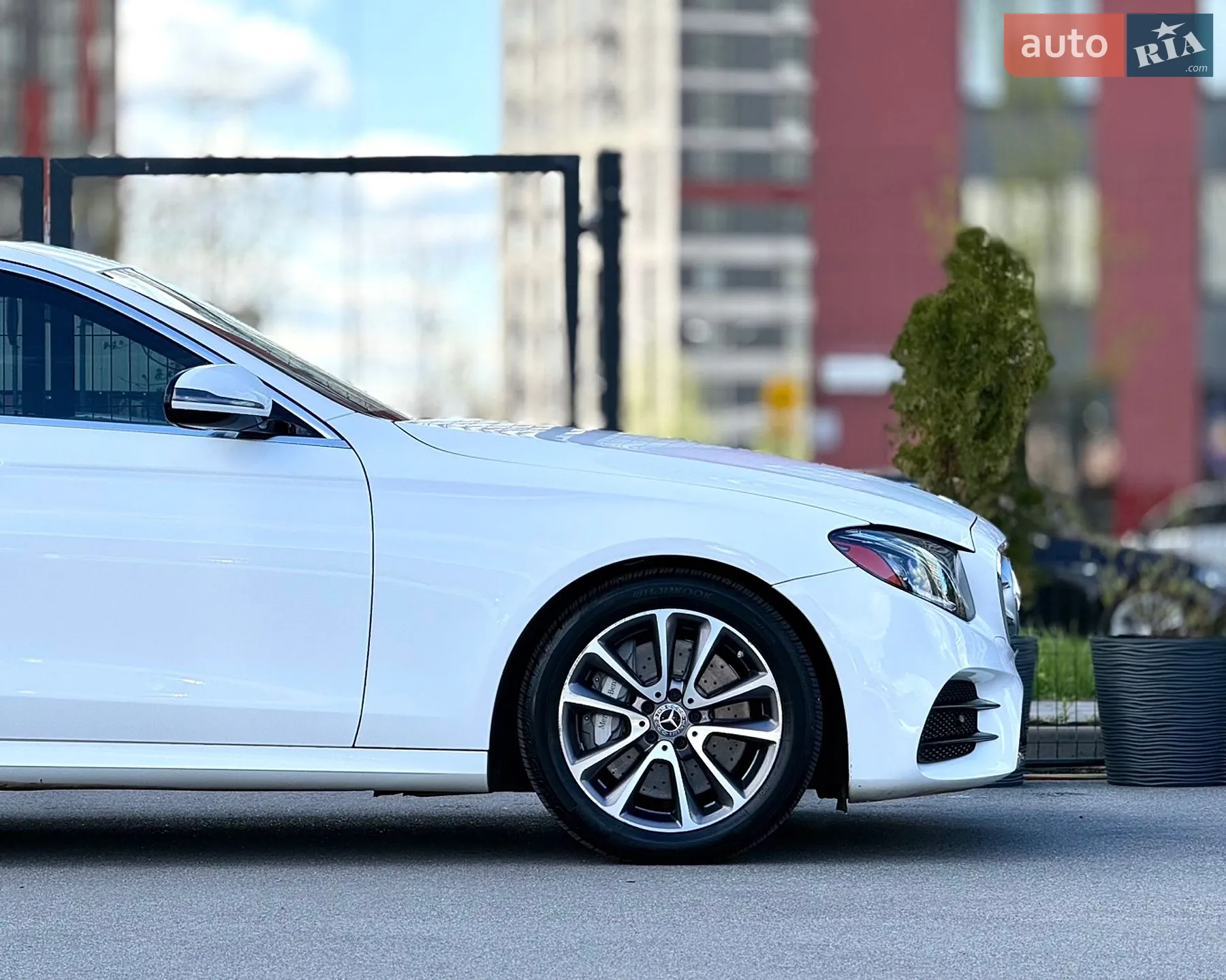 2020 Mercedes-Benz E-klasse - мініатюра 9