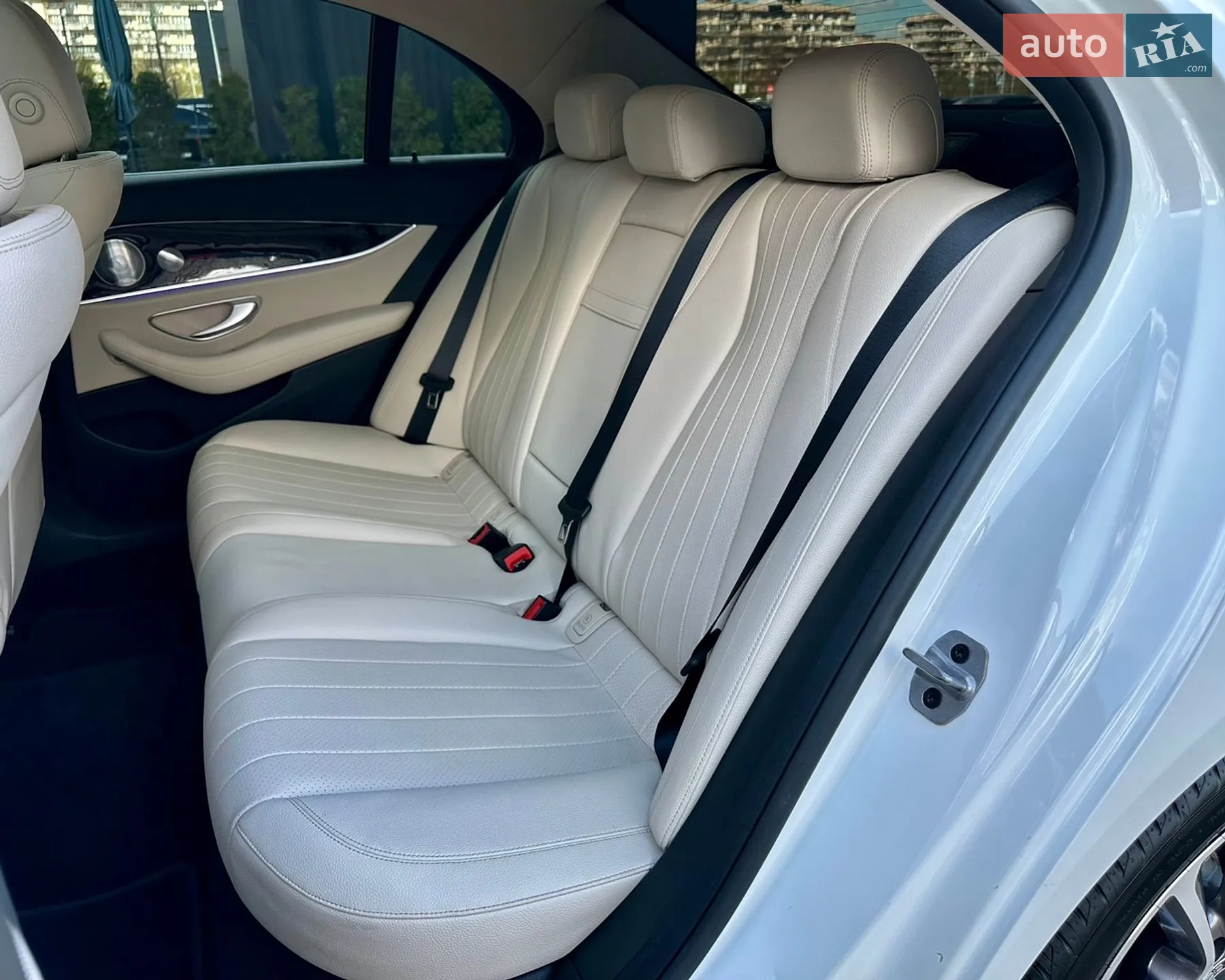 2020 Mercedes-Benz E-klasse - мініатюра 35