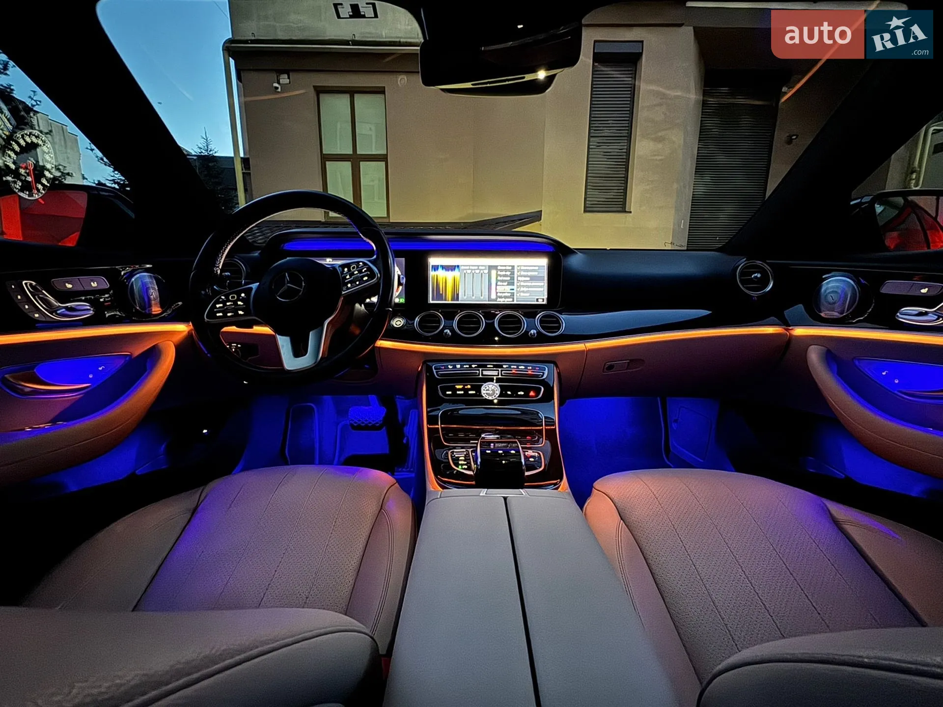 2019 Mercedes-Benz E-klasse - мініатюра 16