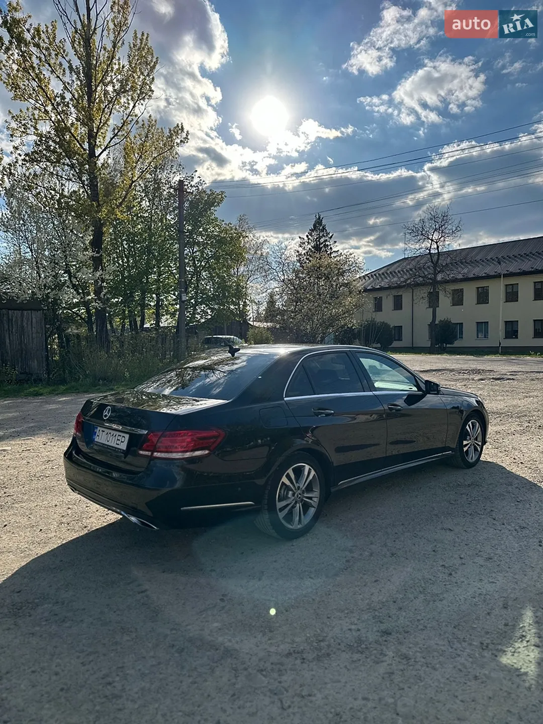 2013 Mercedes-Benz E-klasse - мініатюра 14