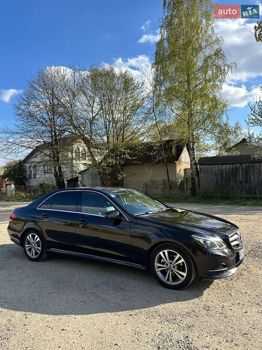 2013 Mercedes-Benz E-klasse - мініатюра 15