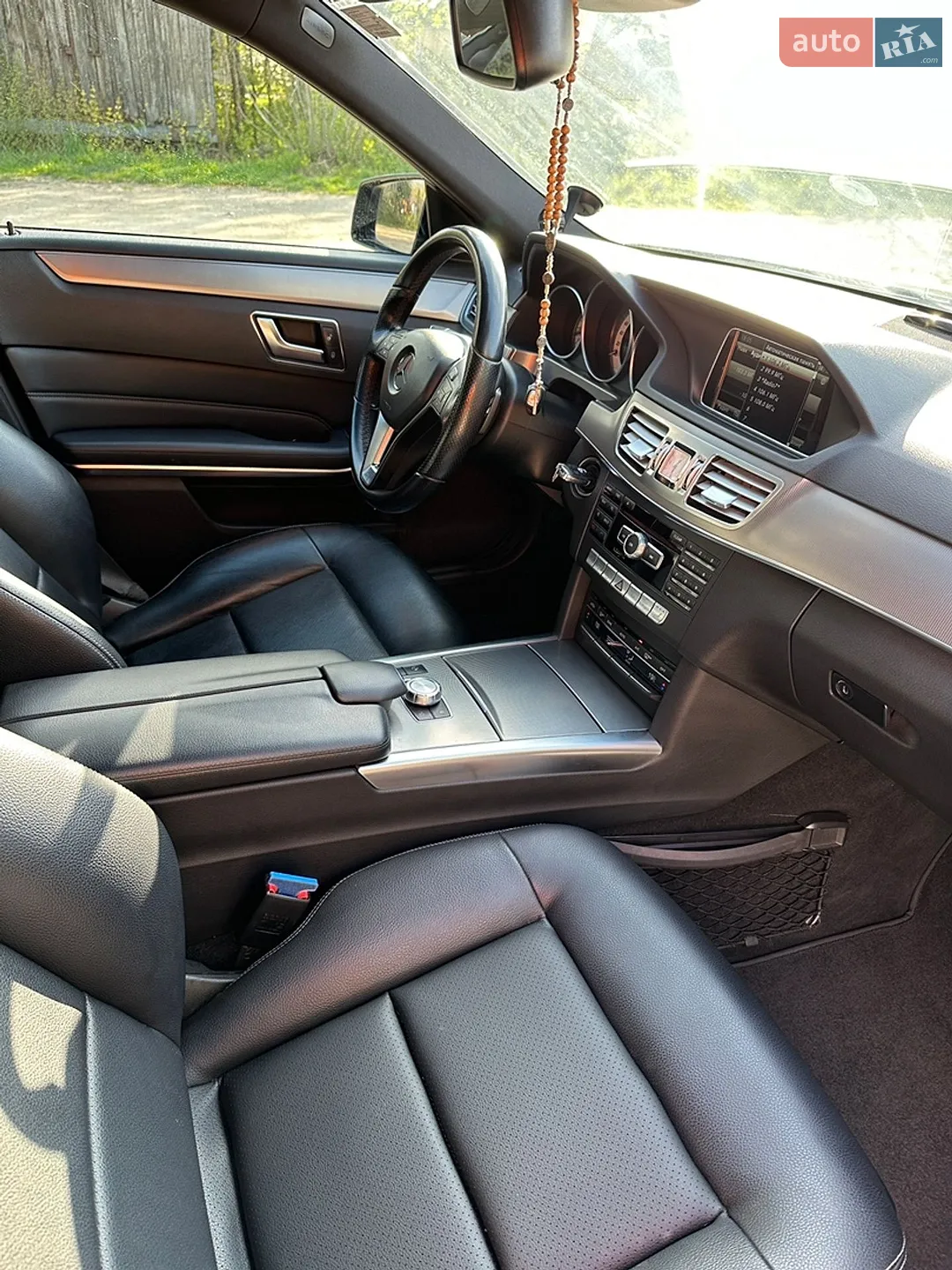 2013 Mercedes-Benz E-klasse - мініатюра 20