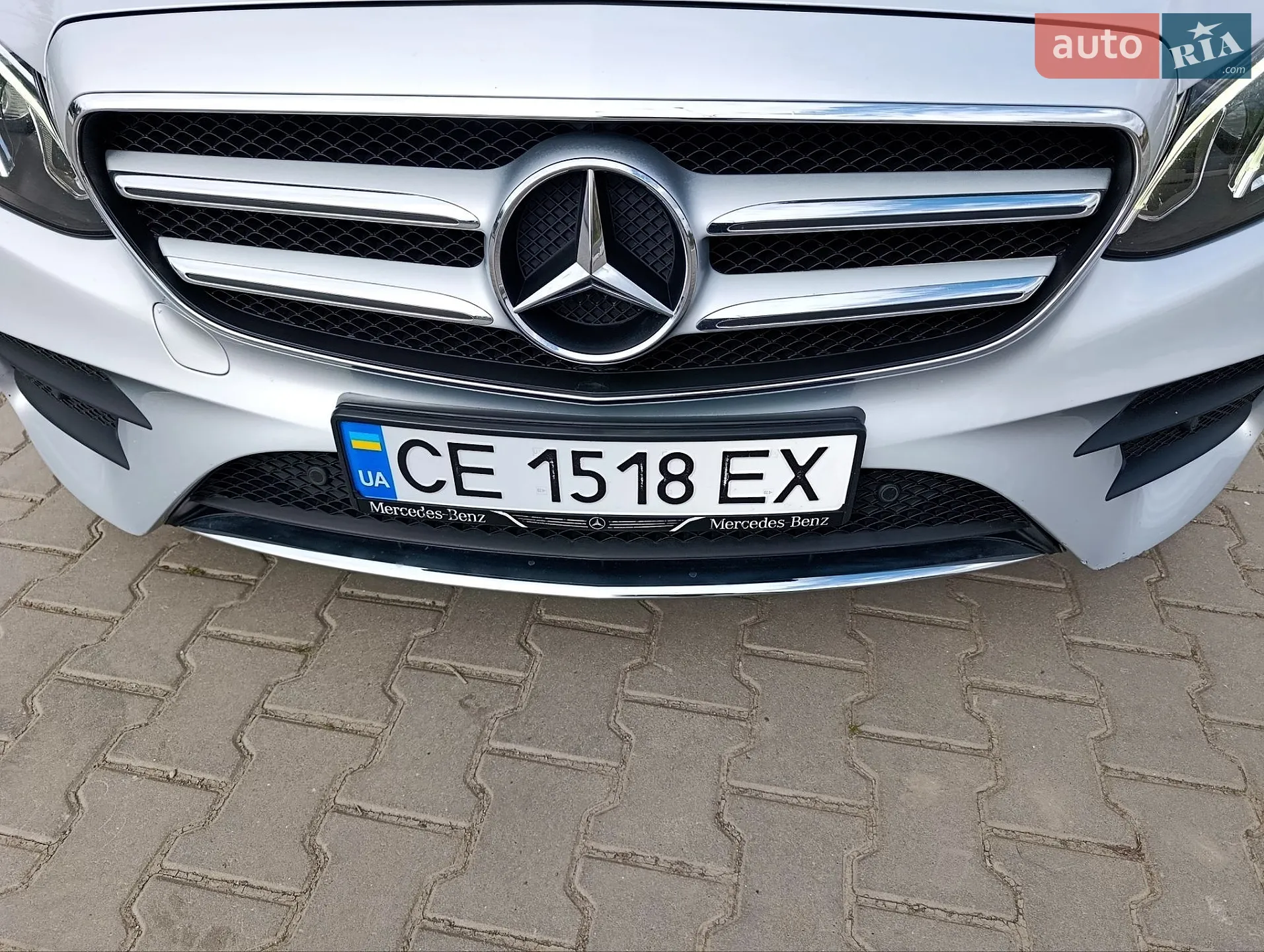 2019 Mercedes-Benz E-klasse - мініатюра 10