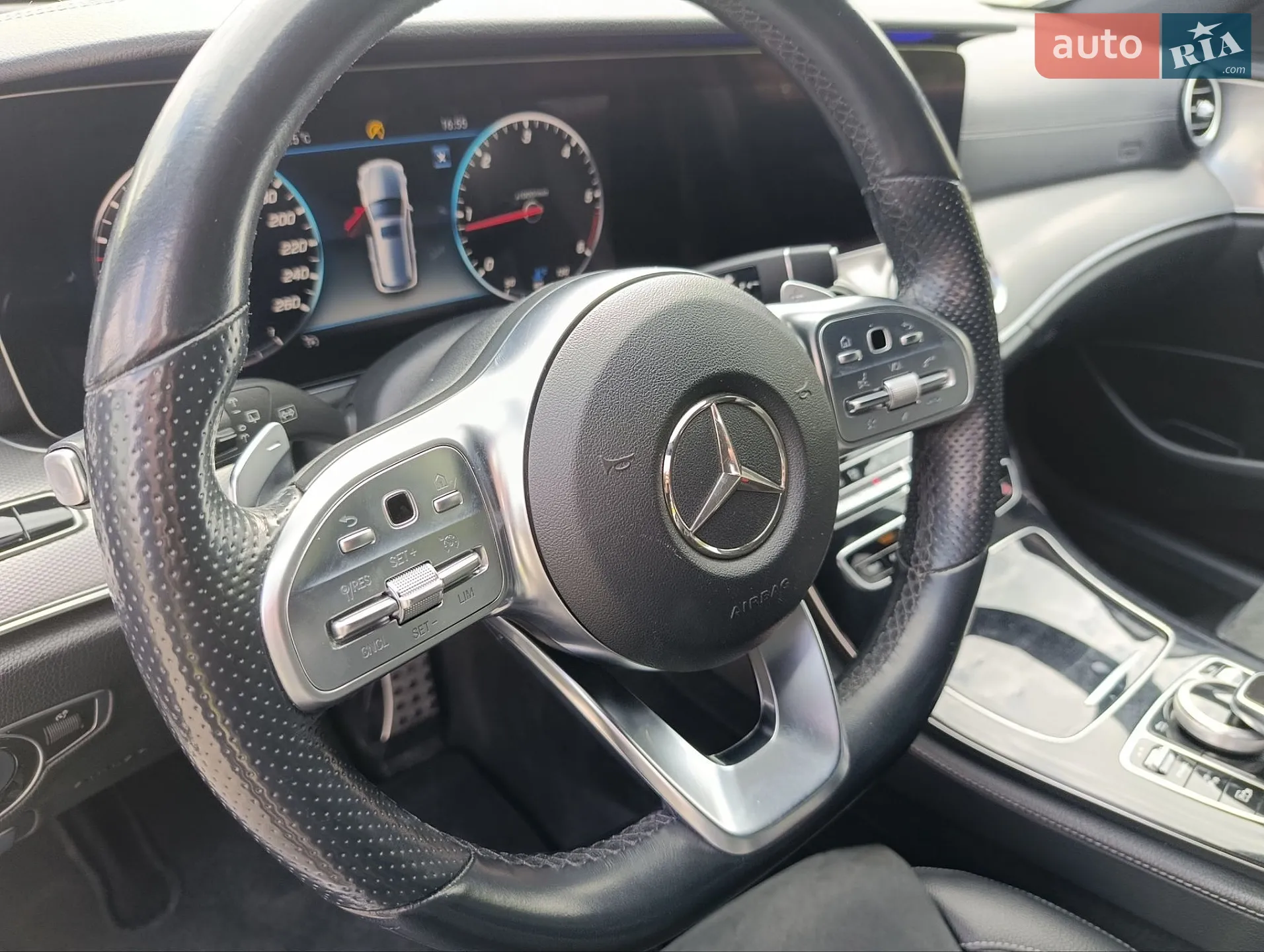 2019 Mercedes-Benz E-klasse - мініатюра 22