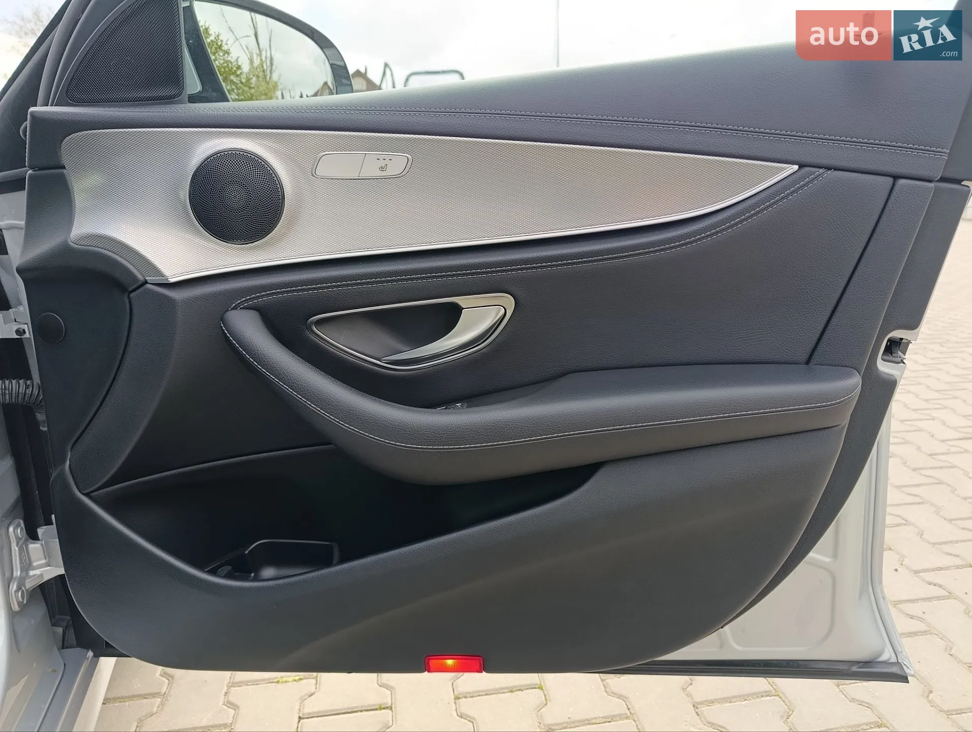 2019 Mercedes-Benz E-klasse - мініатюра 27