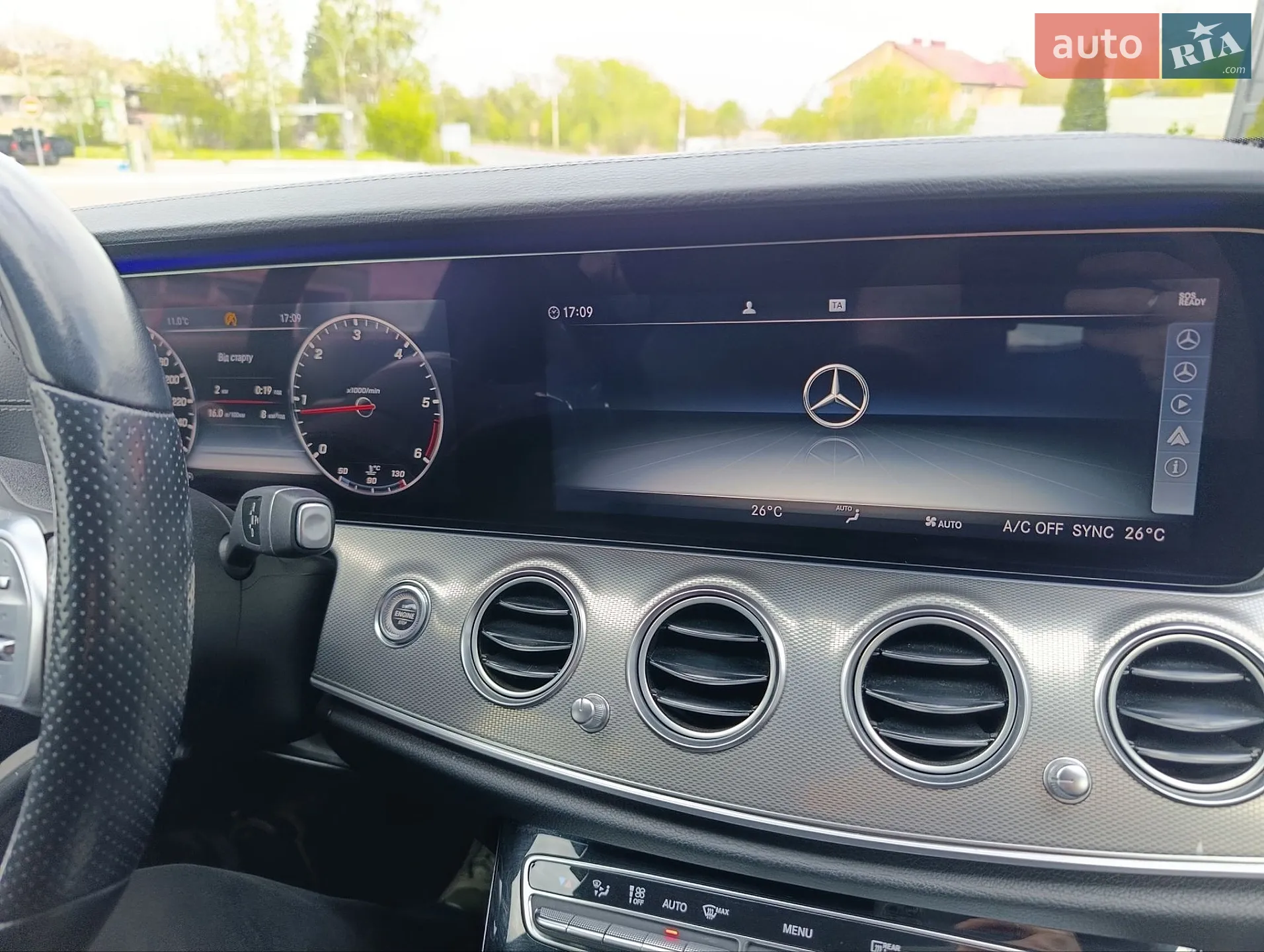 2019 Mercedes-Benz E-klasse - мініатюра 41