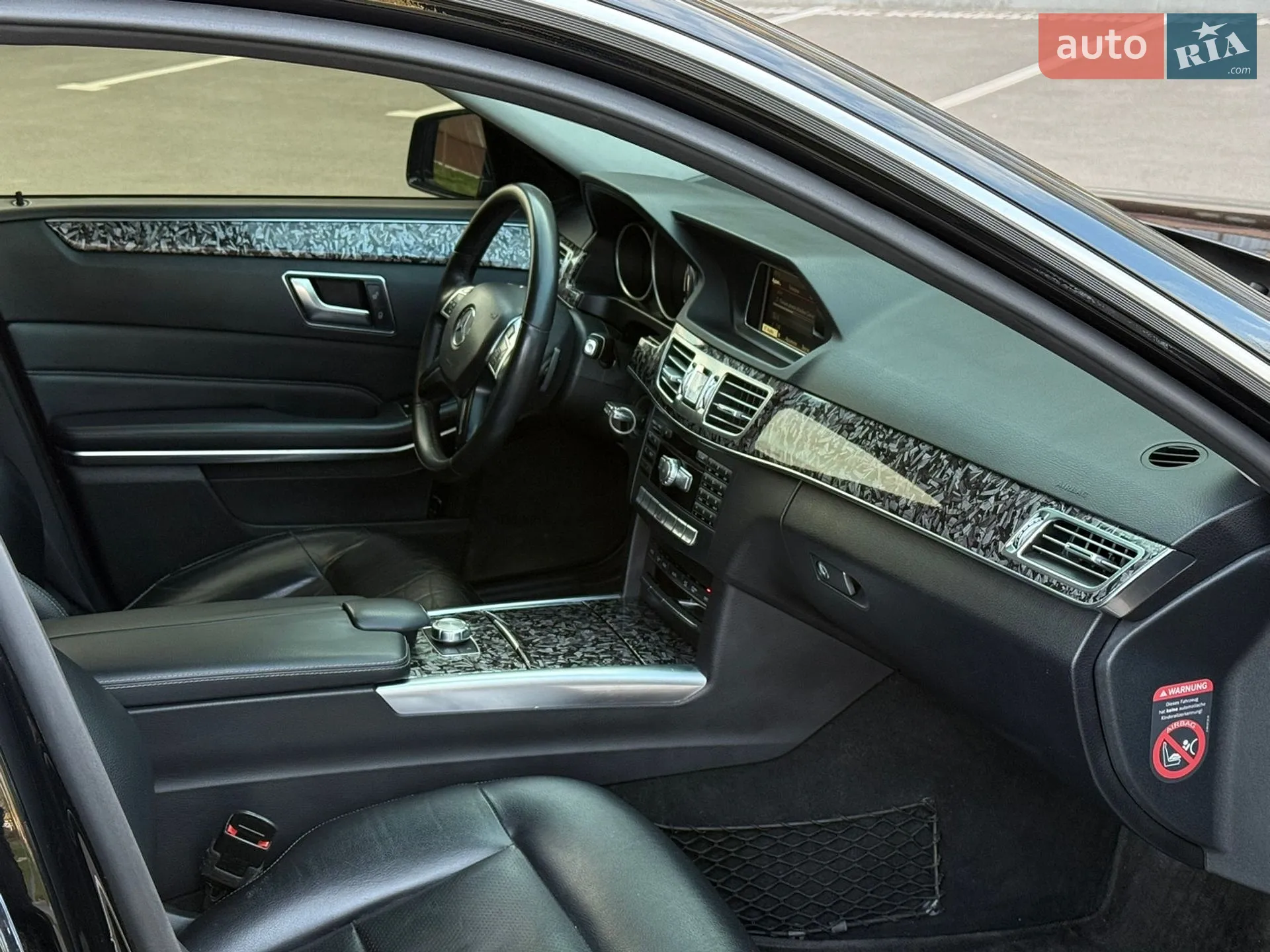 2014 Mercedes-Benz E-klasse - мініатюра 10