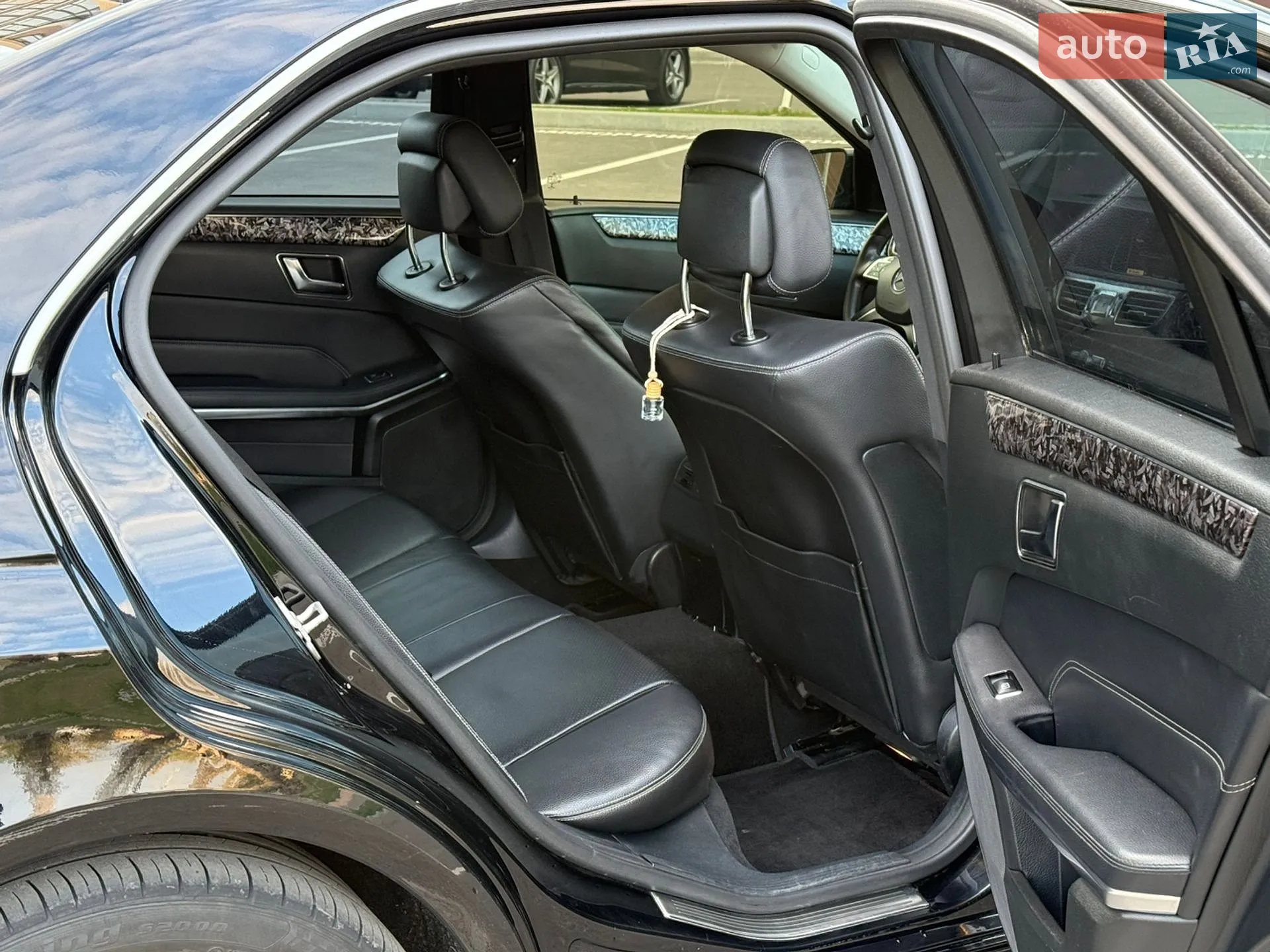 2014 Mercedes-Benz E-klasse - мініатюра 12