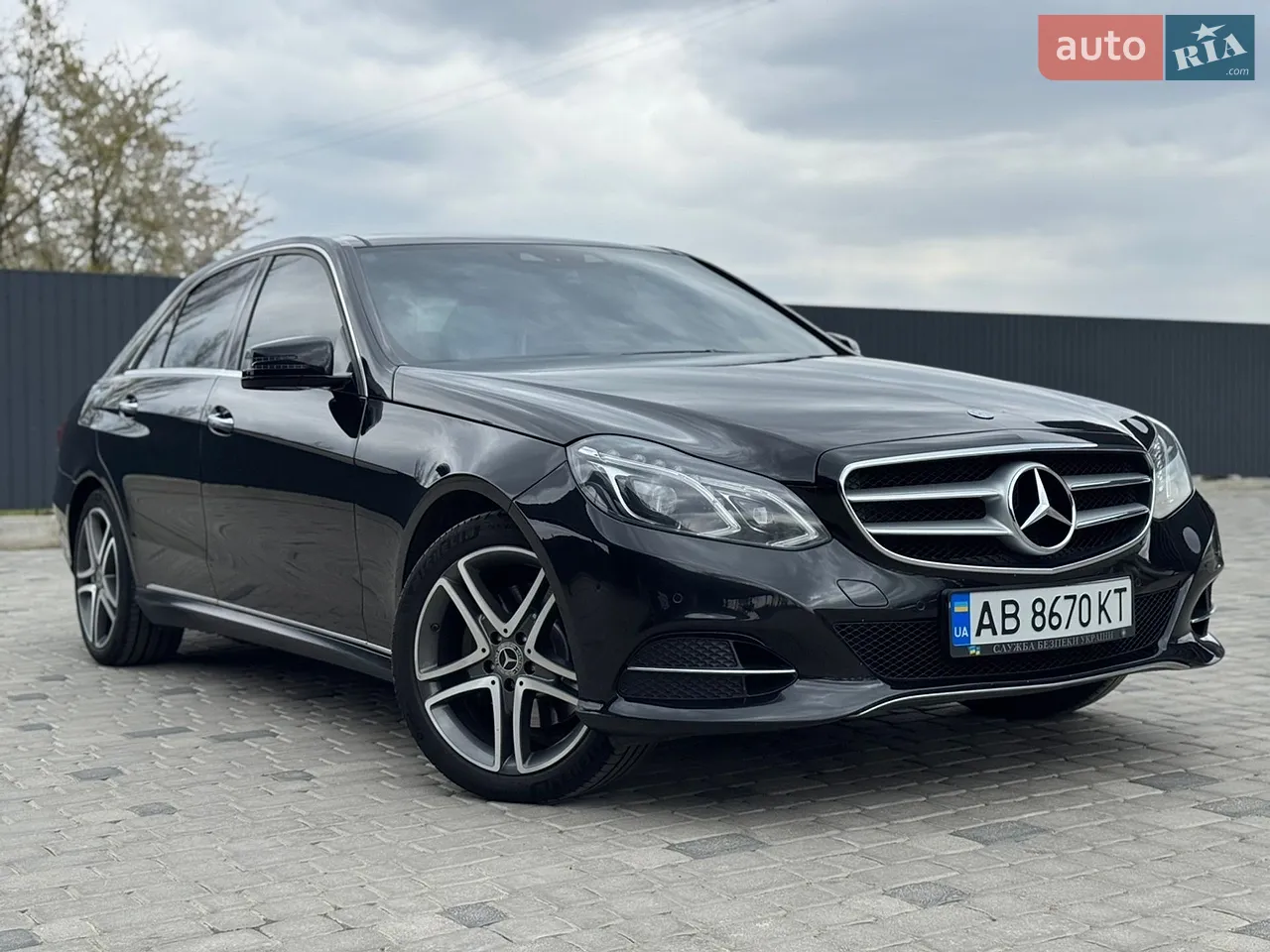2012 Mercedes-Benz E-klasse - мініатюра 52