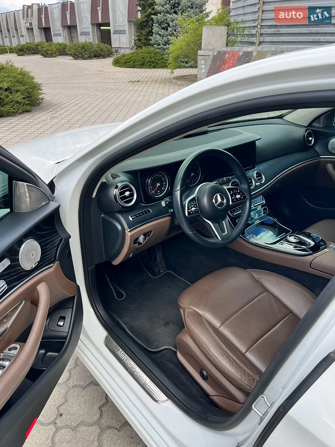 2020 Mercedes-Benz E-klasse - мініатюра 7