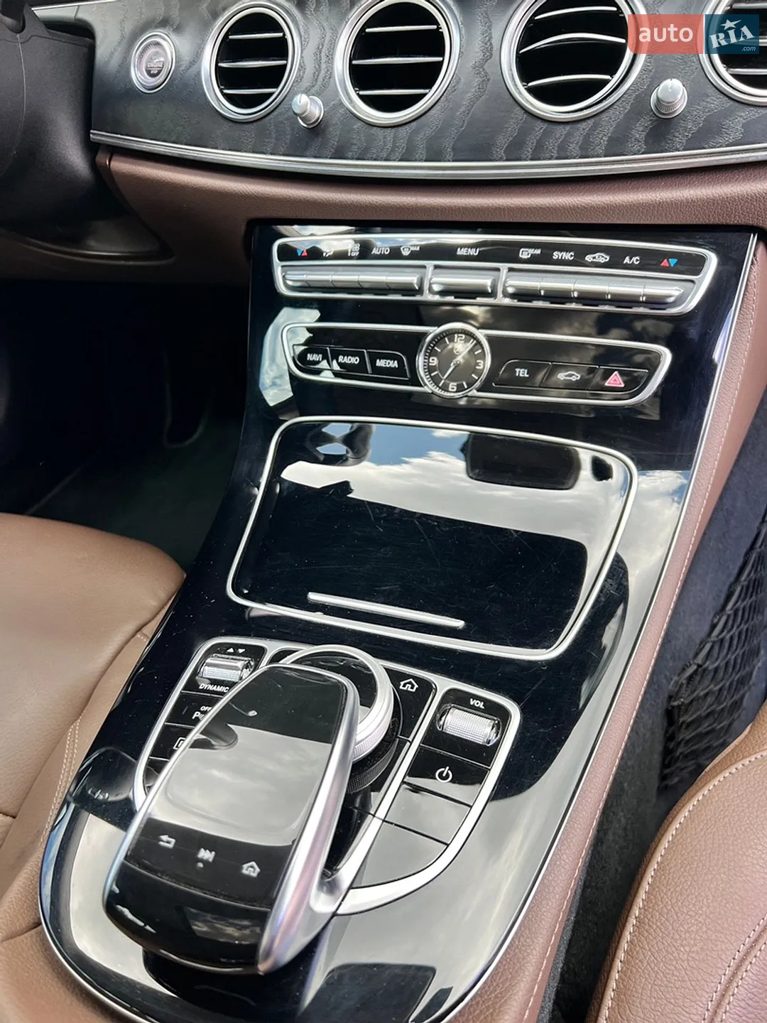 2020 Mercedes-Benz E-klasse - мініатюра 12
