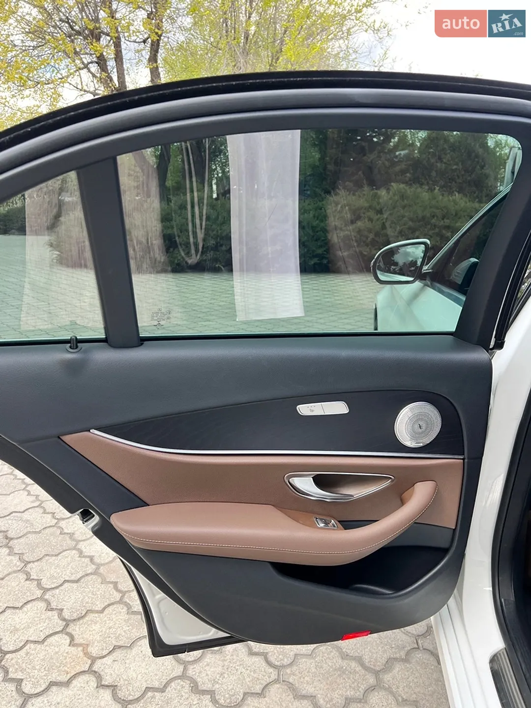 2020 Mercedes-Benz E-klasse - мініатюра 22