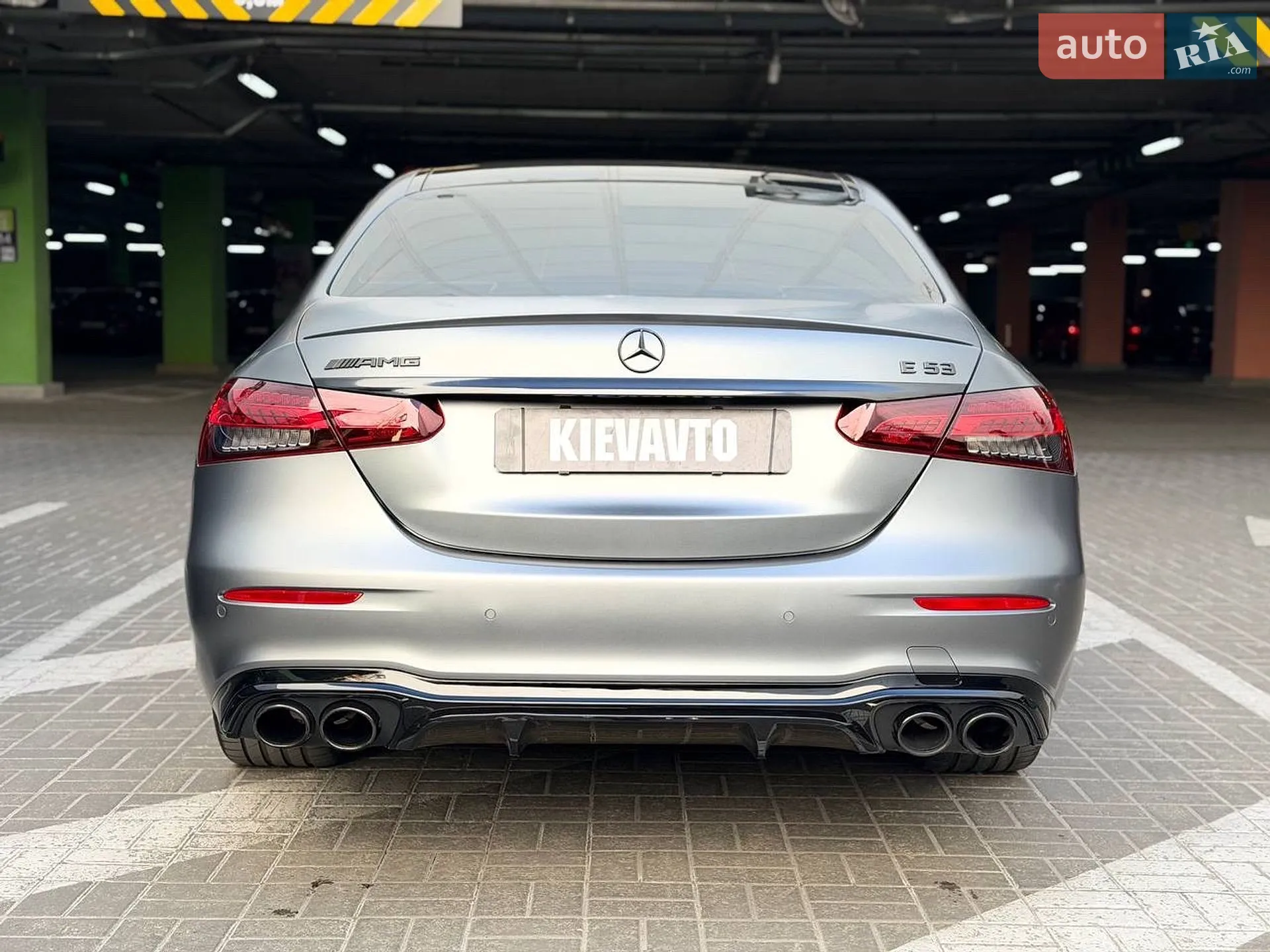 2023 Mercedes-Benz E-klasse - мініатюра 6