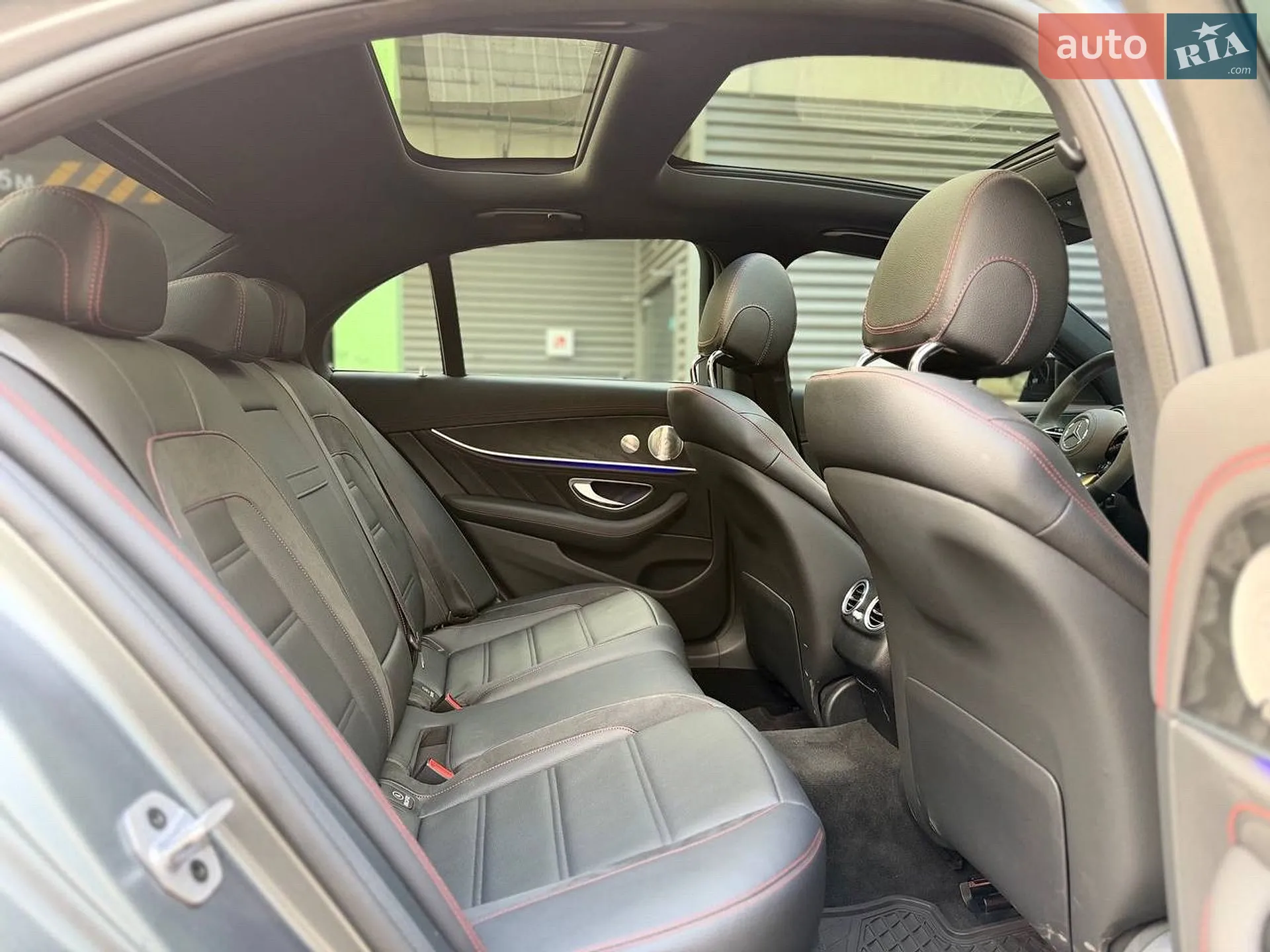 2023 Mercedes-Benz E-klasse - мініатюра 16