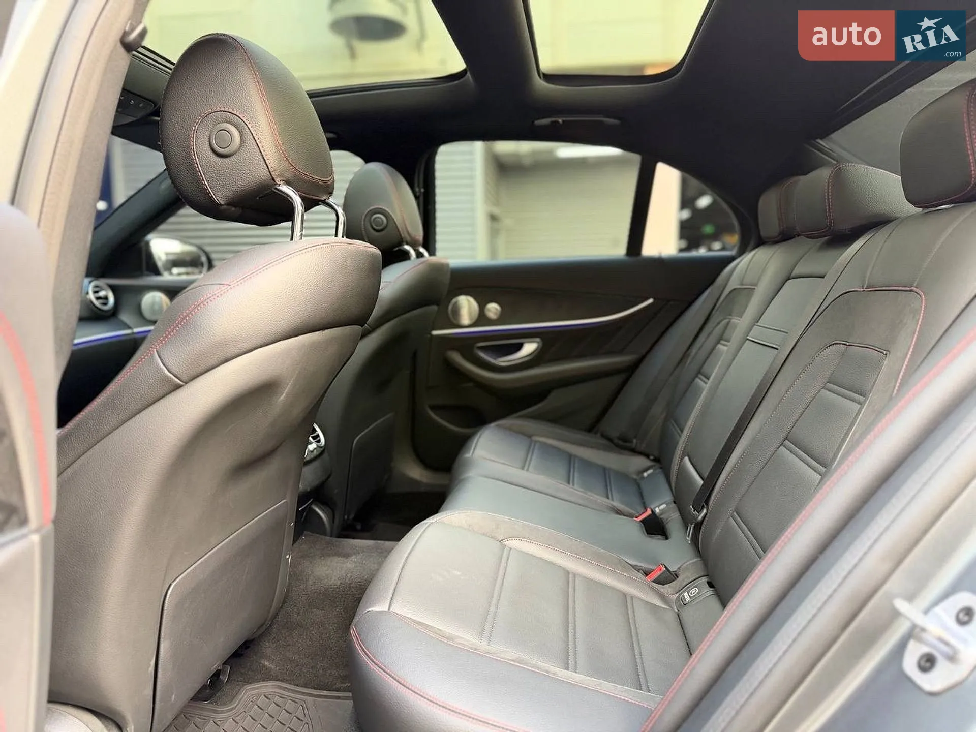 2023 Mercedes-Benz E-klasse - мініатюра 14