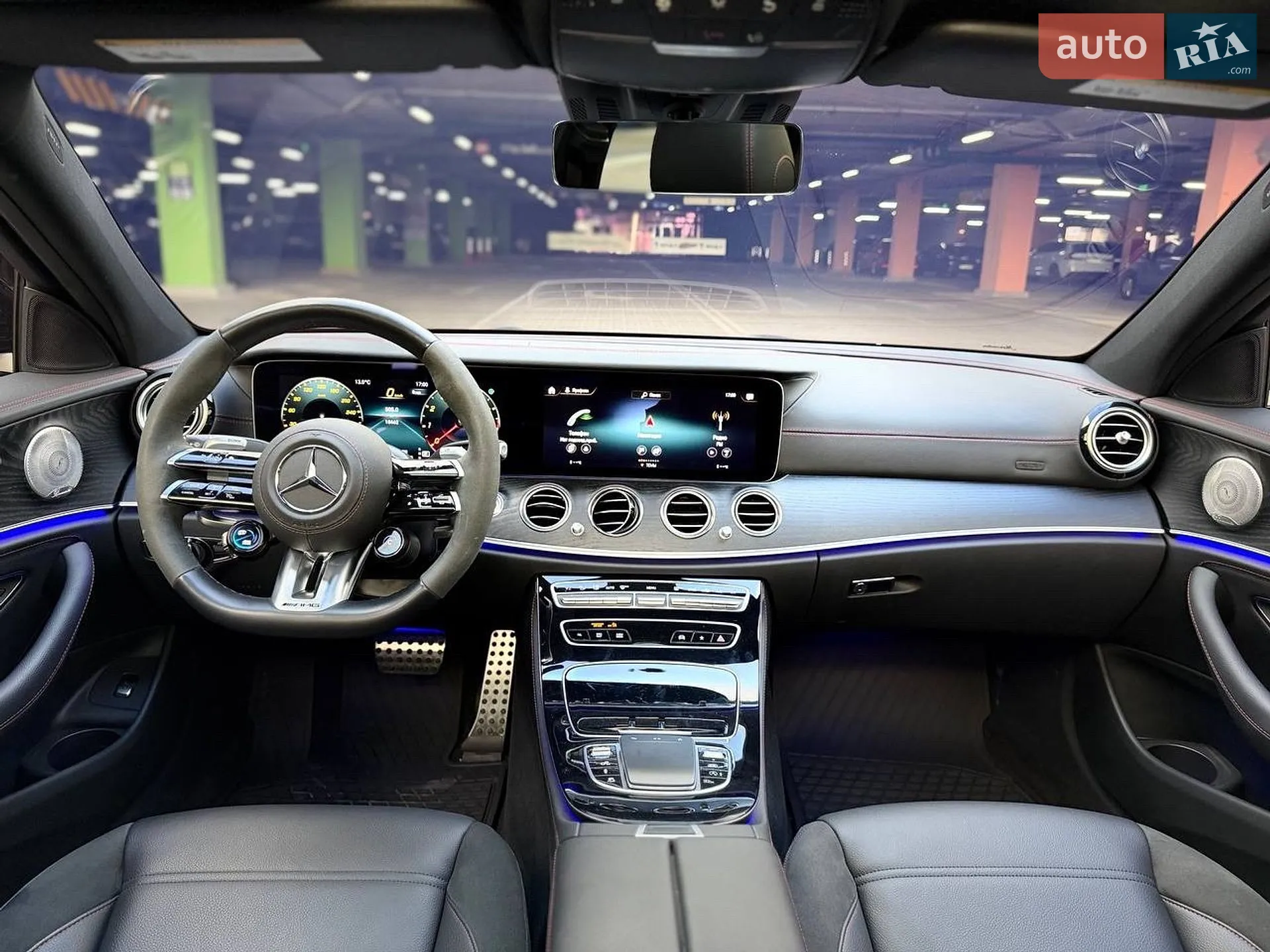 2023 Mercedes-Benz E-klasse - мініатюра 22