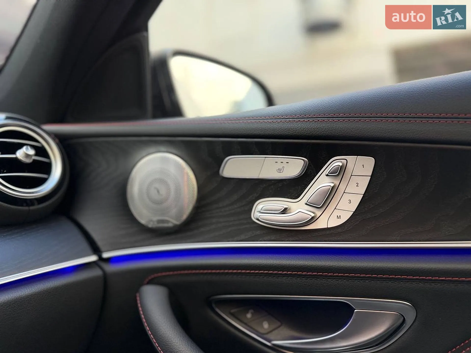 2023 Mercedes-Benz E-klasse - мініатюра 27