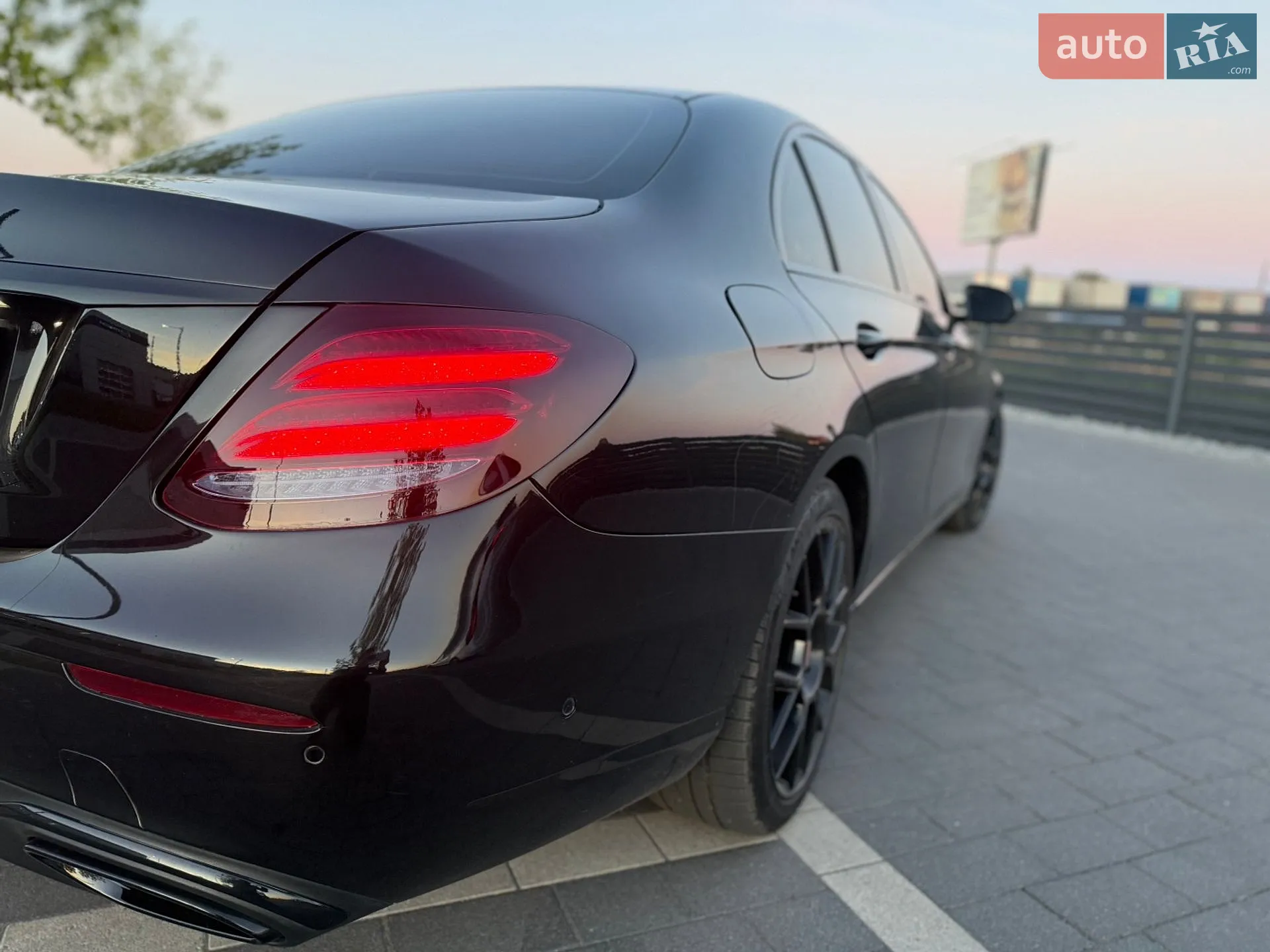 2016 Mercedes-Benz E-klasse - мініатюра 5