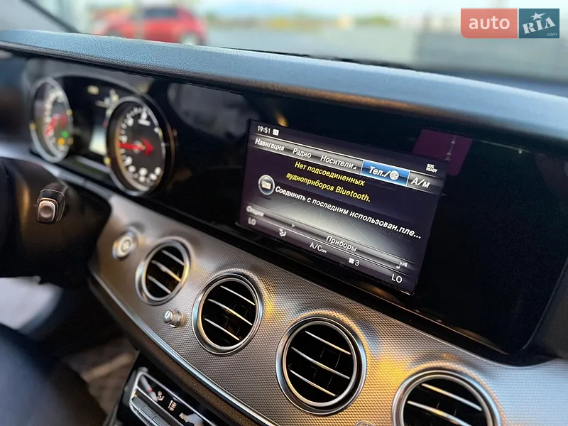 Mercedes-Benz E-Class 2016 VIN WDD2130041A010984 фото оголошення 20 з 60