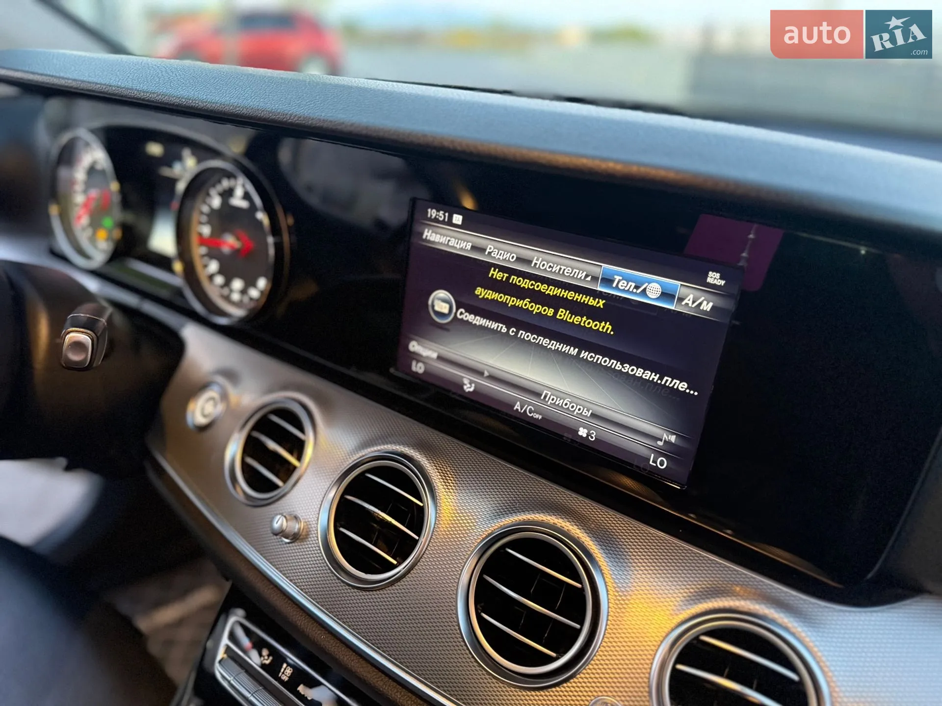 2016 Mercedes-Benz E-klasse - мініатюра 20